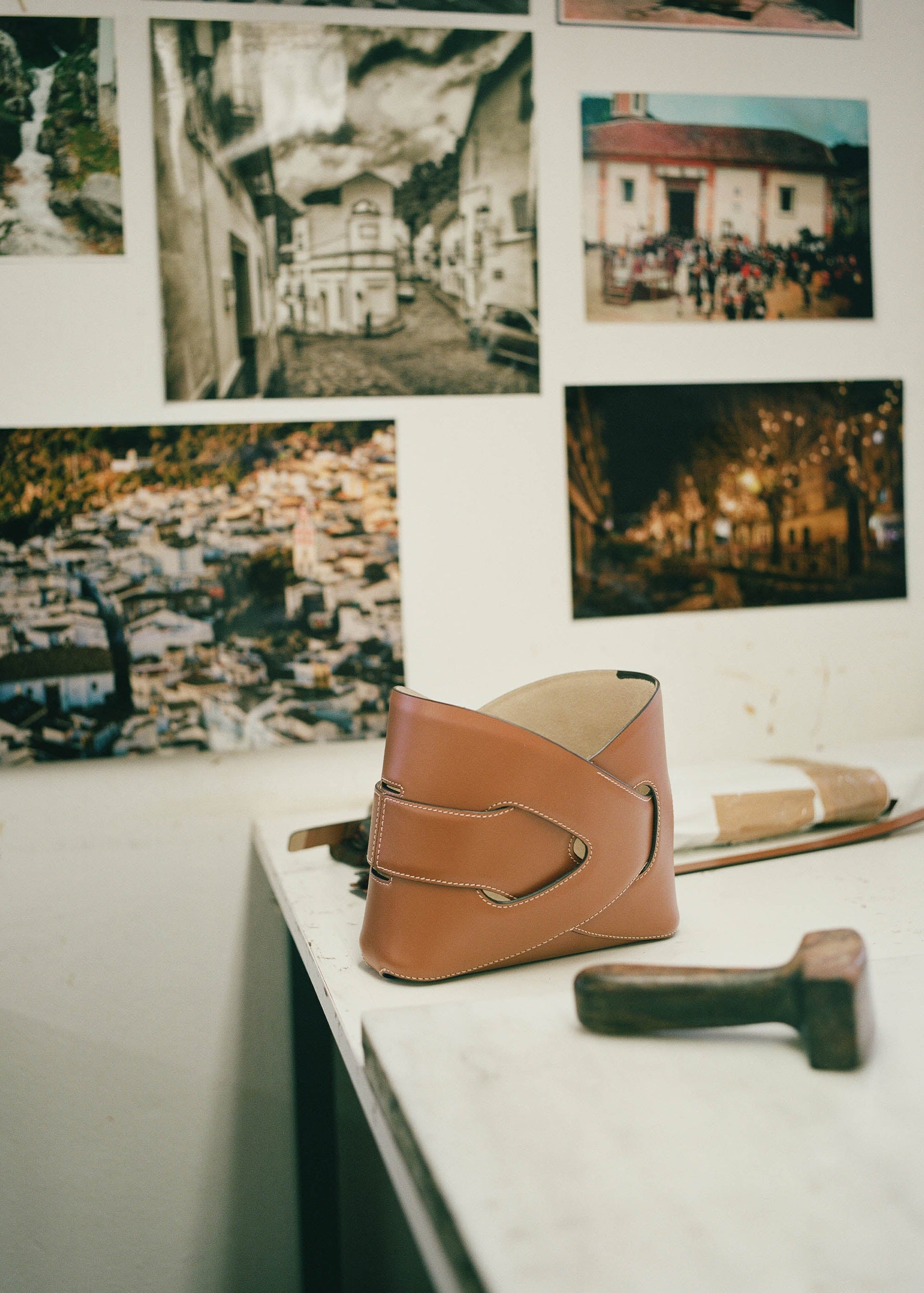 Minimalism & originality