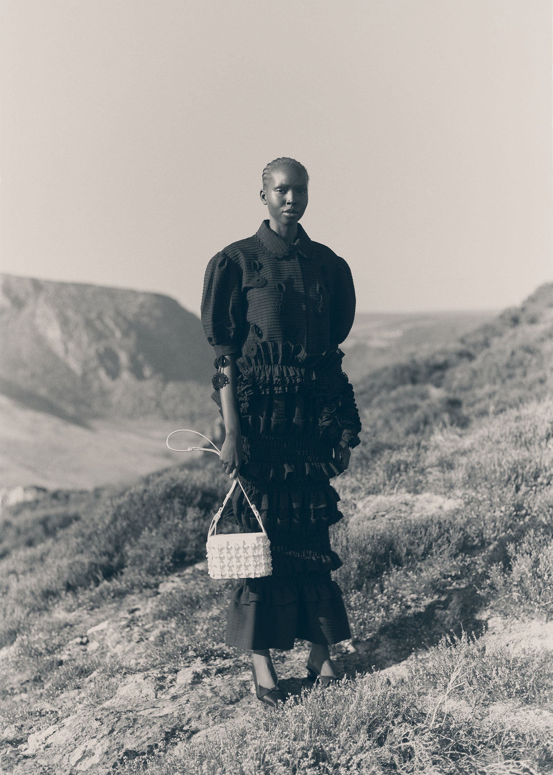 Polène + Róisín Pierce