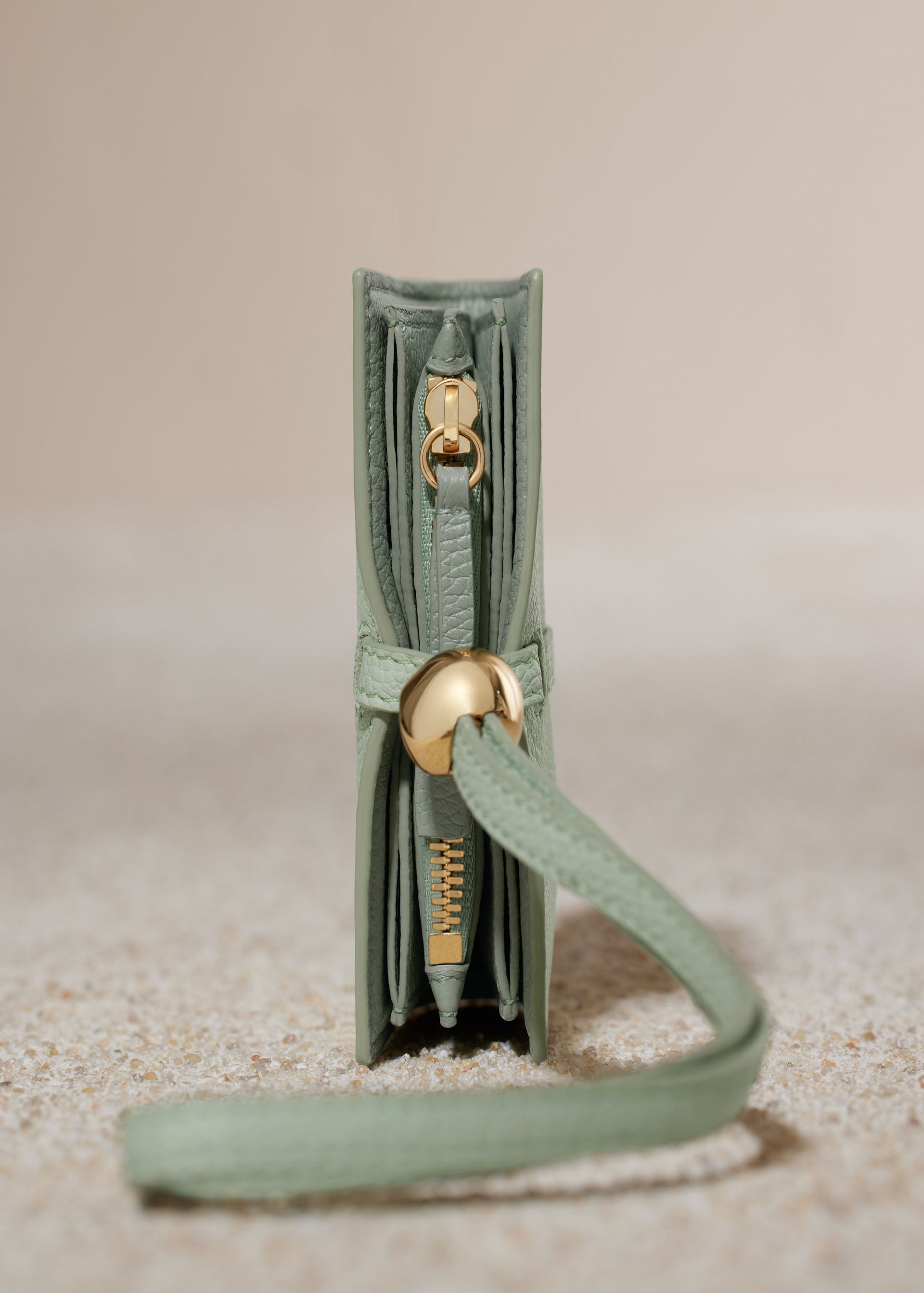 Kayé-kortholder - Duo Frisk Mandel Kornet