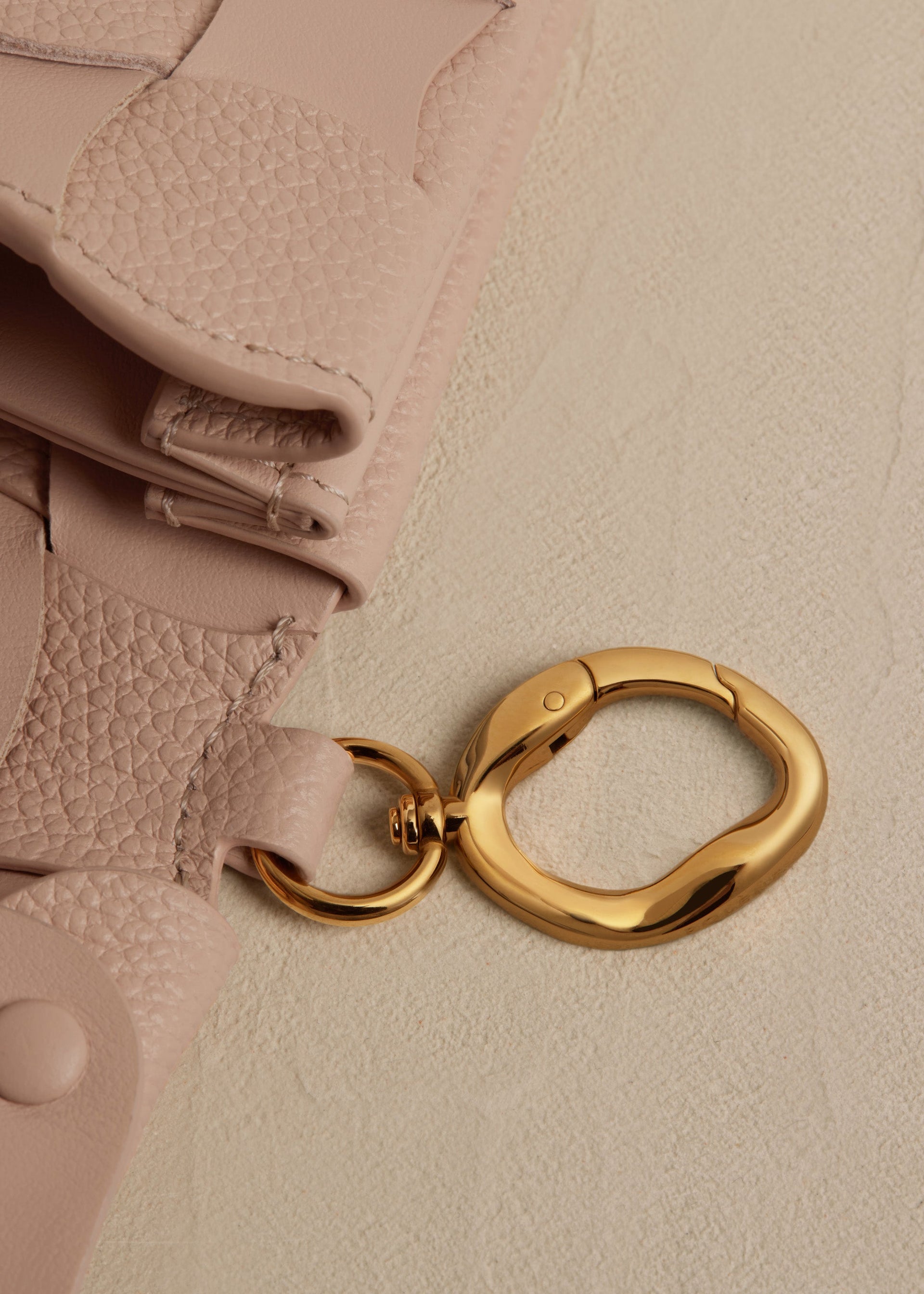 Neiti Card Holder - duo klit