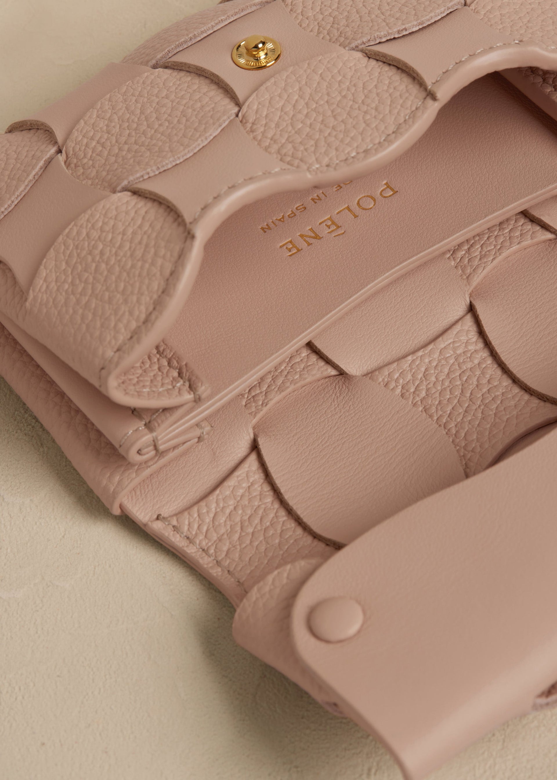 Neiti Card Holder - duo klit