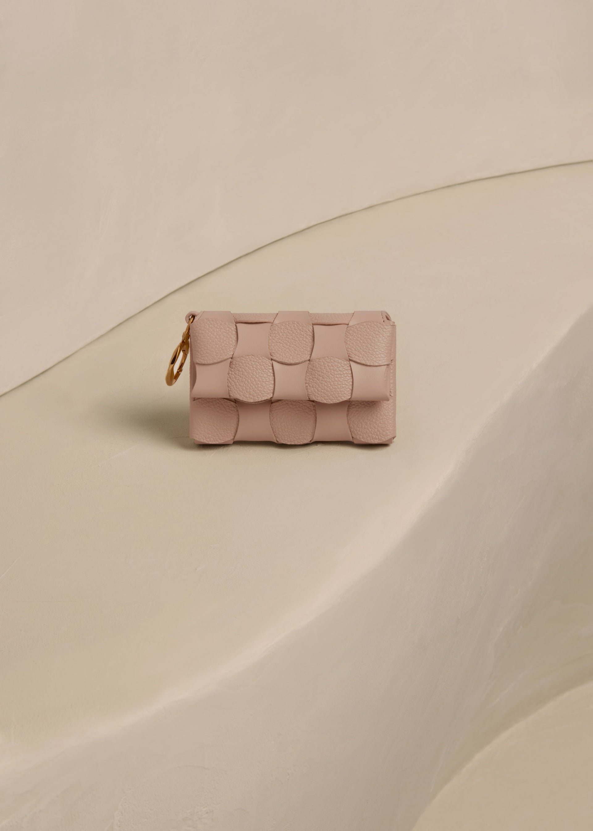 Neiti Card Holder - duo klit