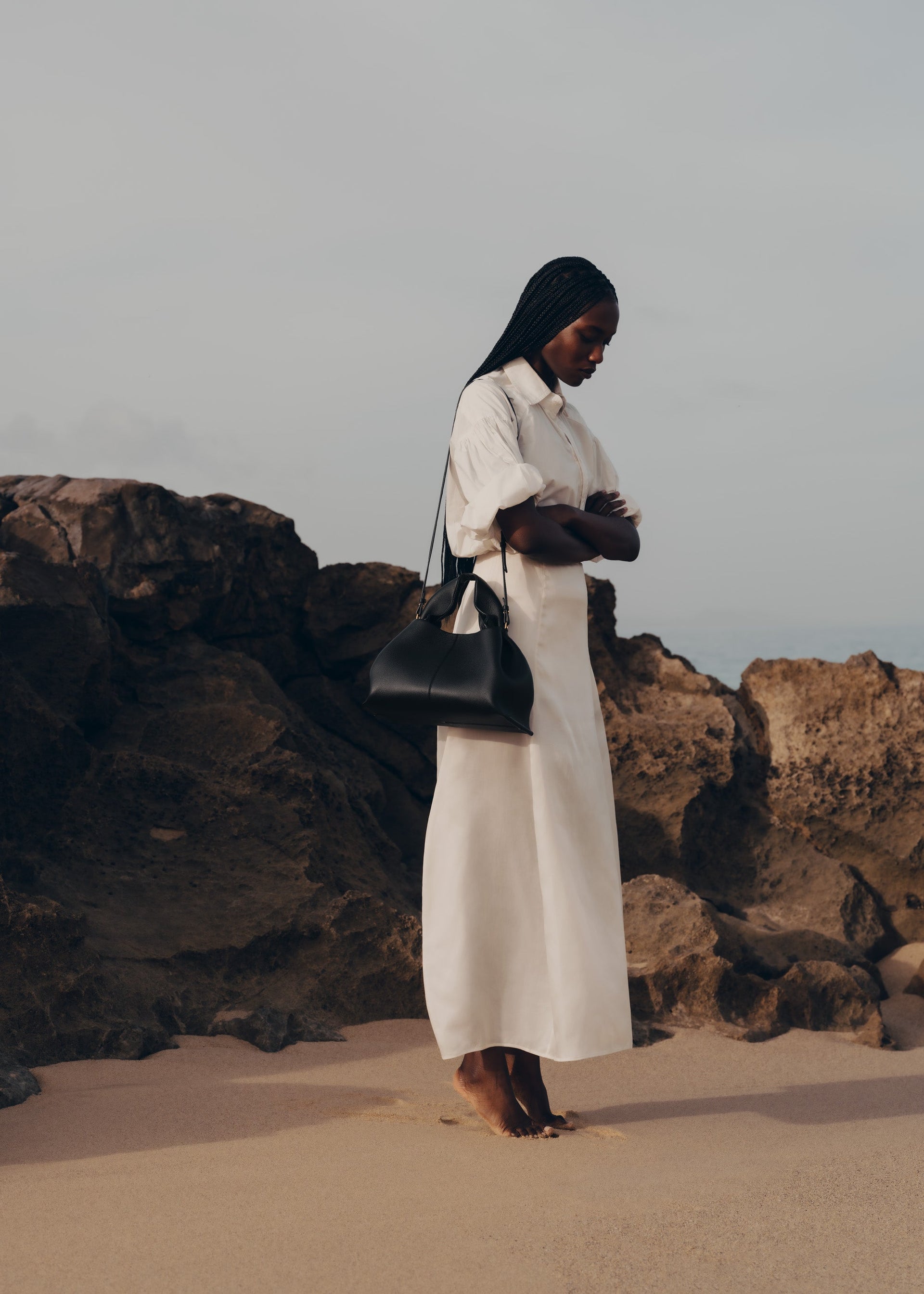 Numéro Neuf - Sort Kornet