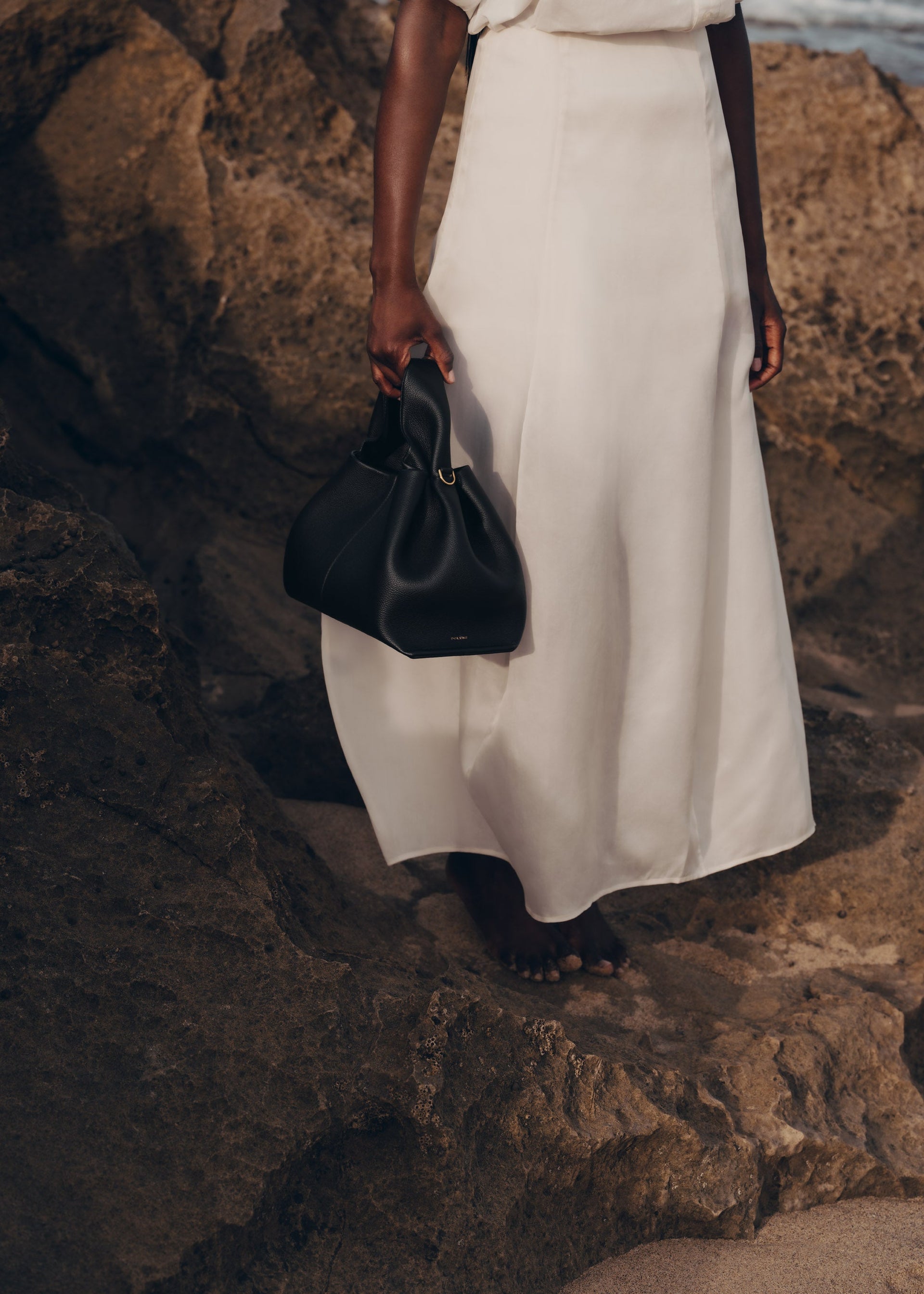 Numéro Neuf - Sort Kornet