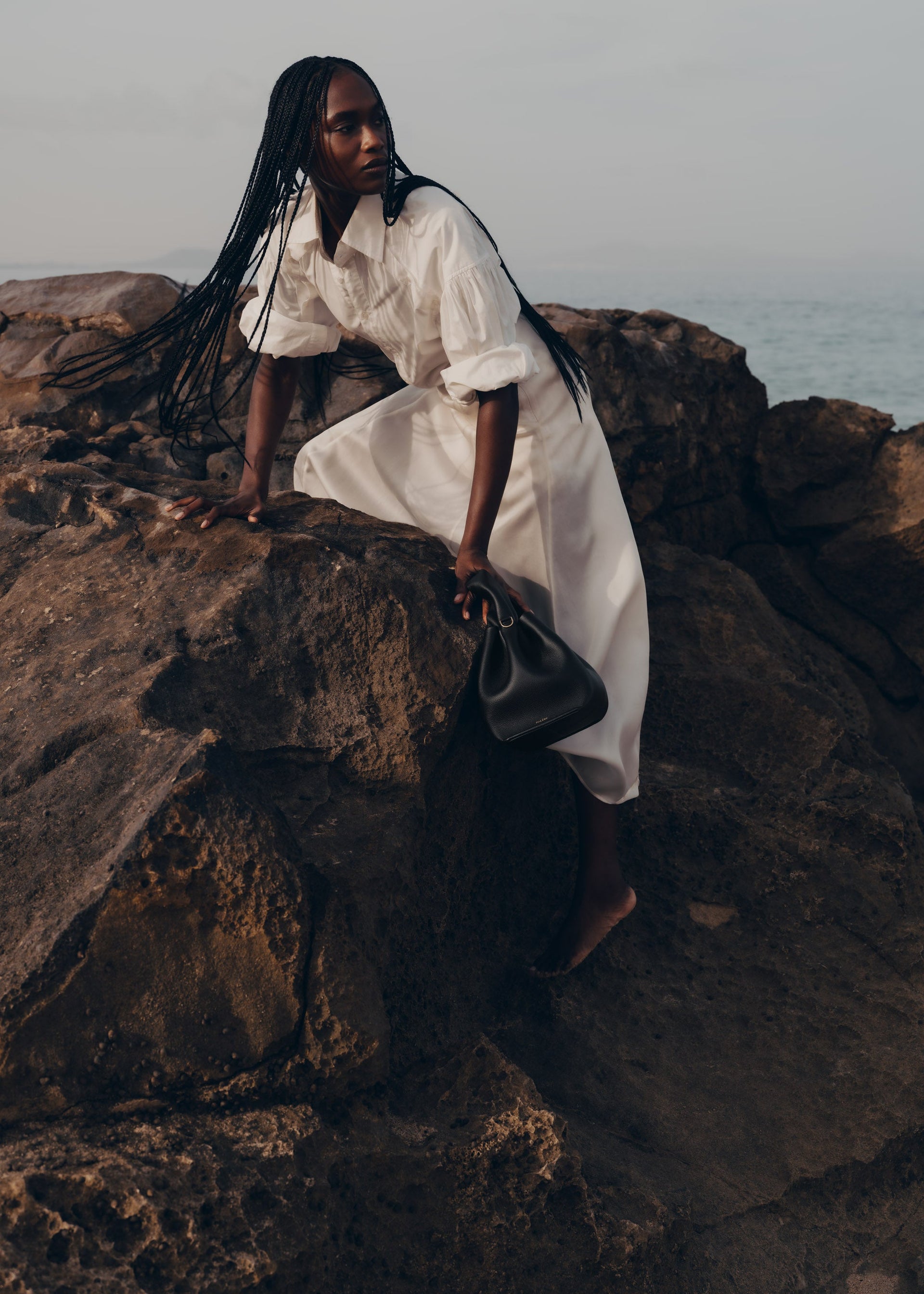 Numéro Neuf - Sort Kornet