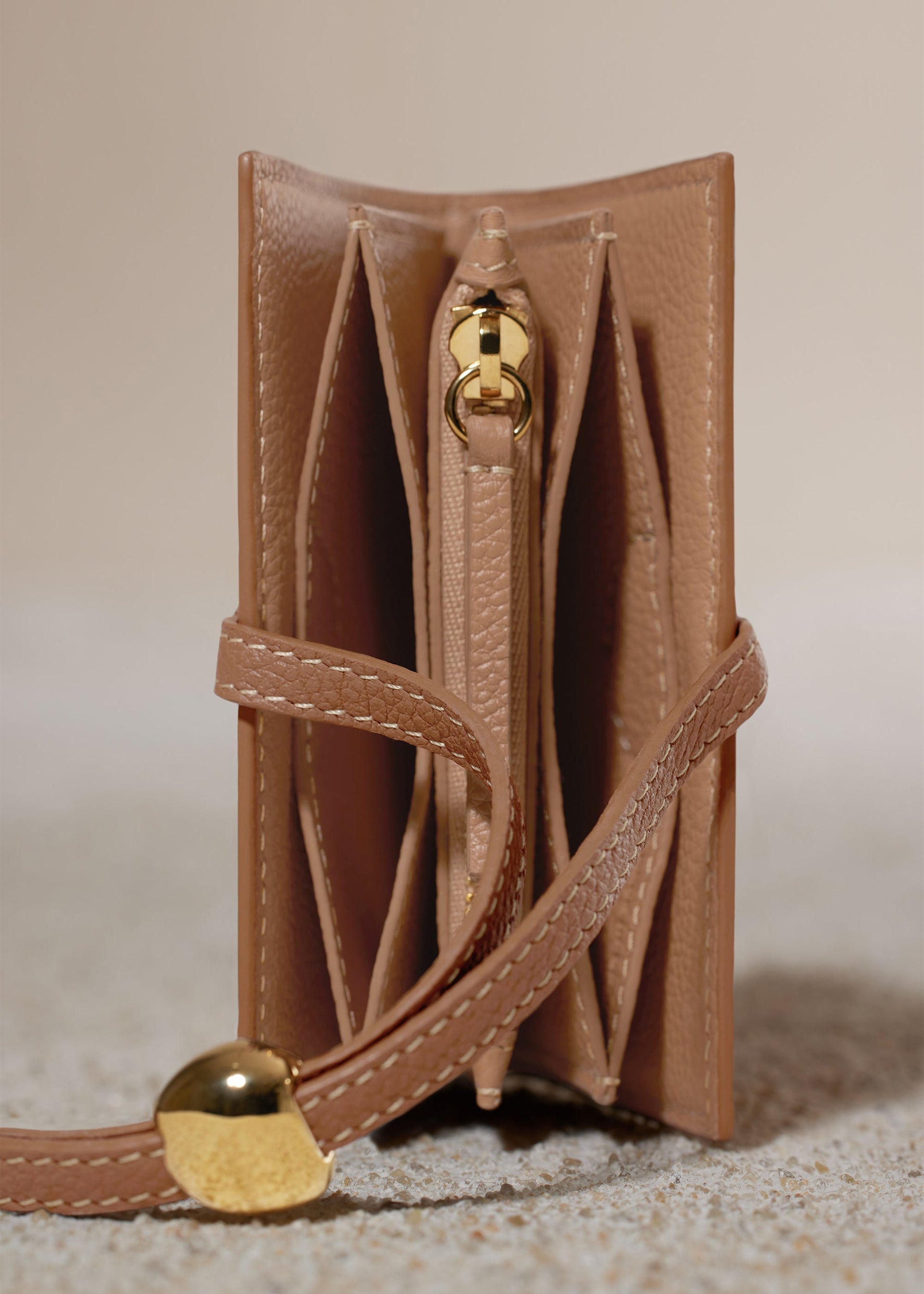 Kayé-kortholder - Duo Kamel Kornet