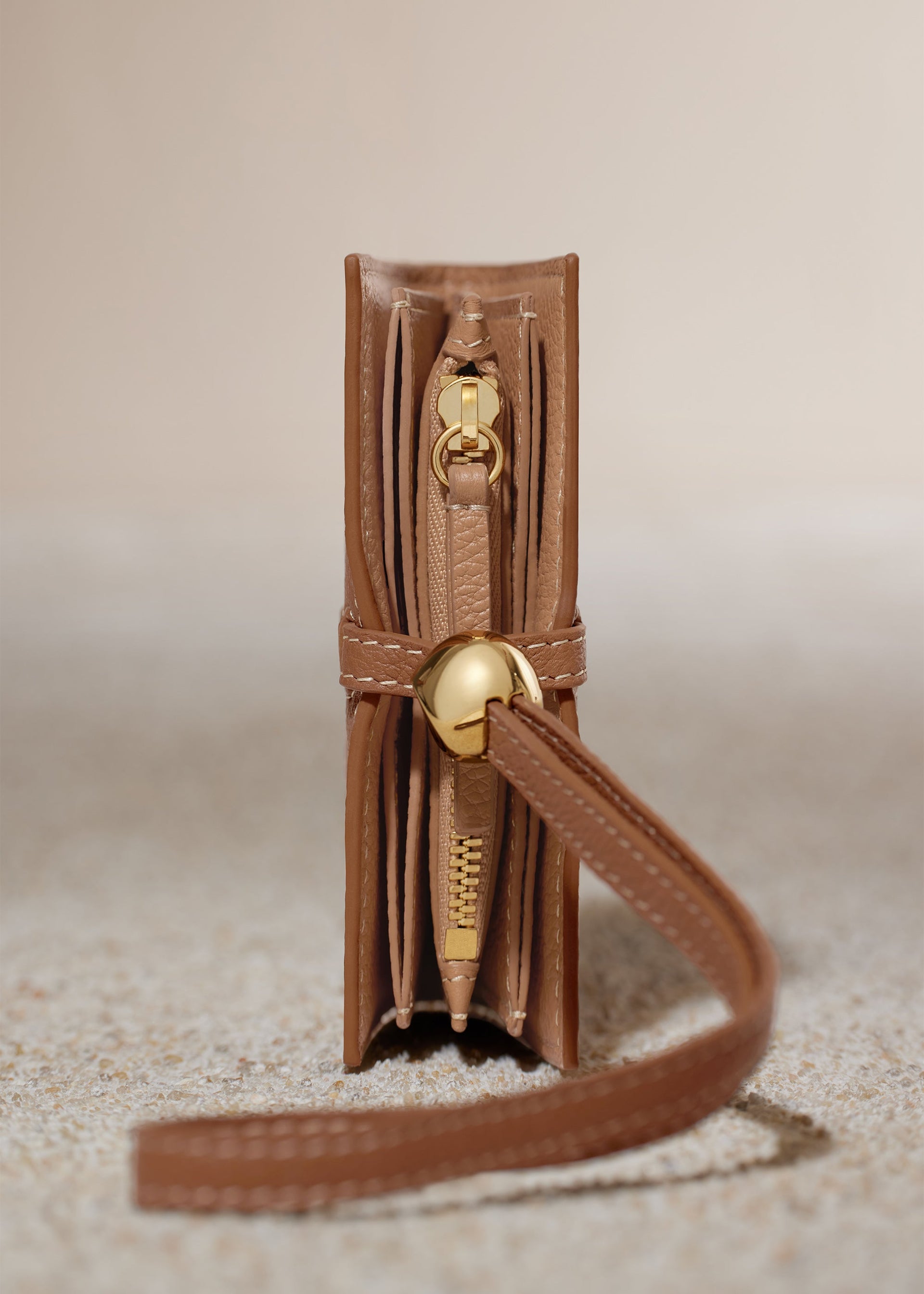 Kayé-kortholder - Duo Kamel Kornet