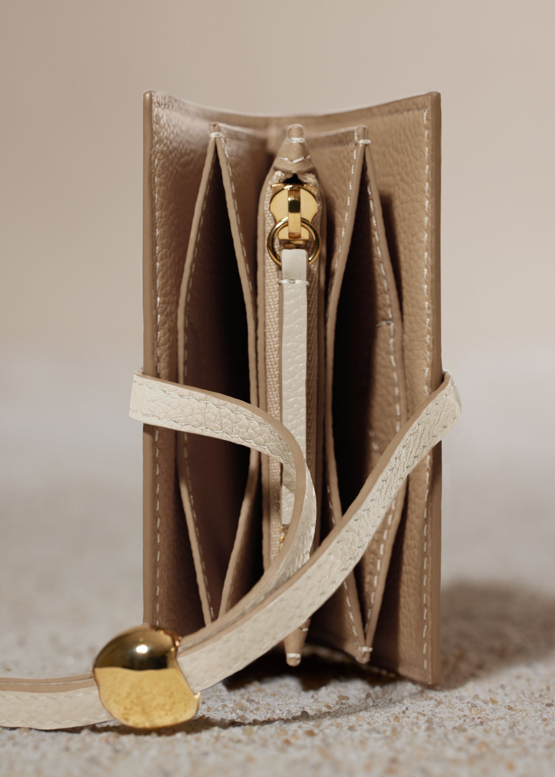 Kayé-kortholder - Duo Kridt Kornet