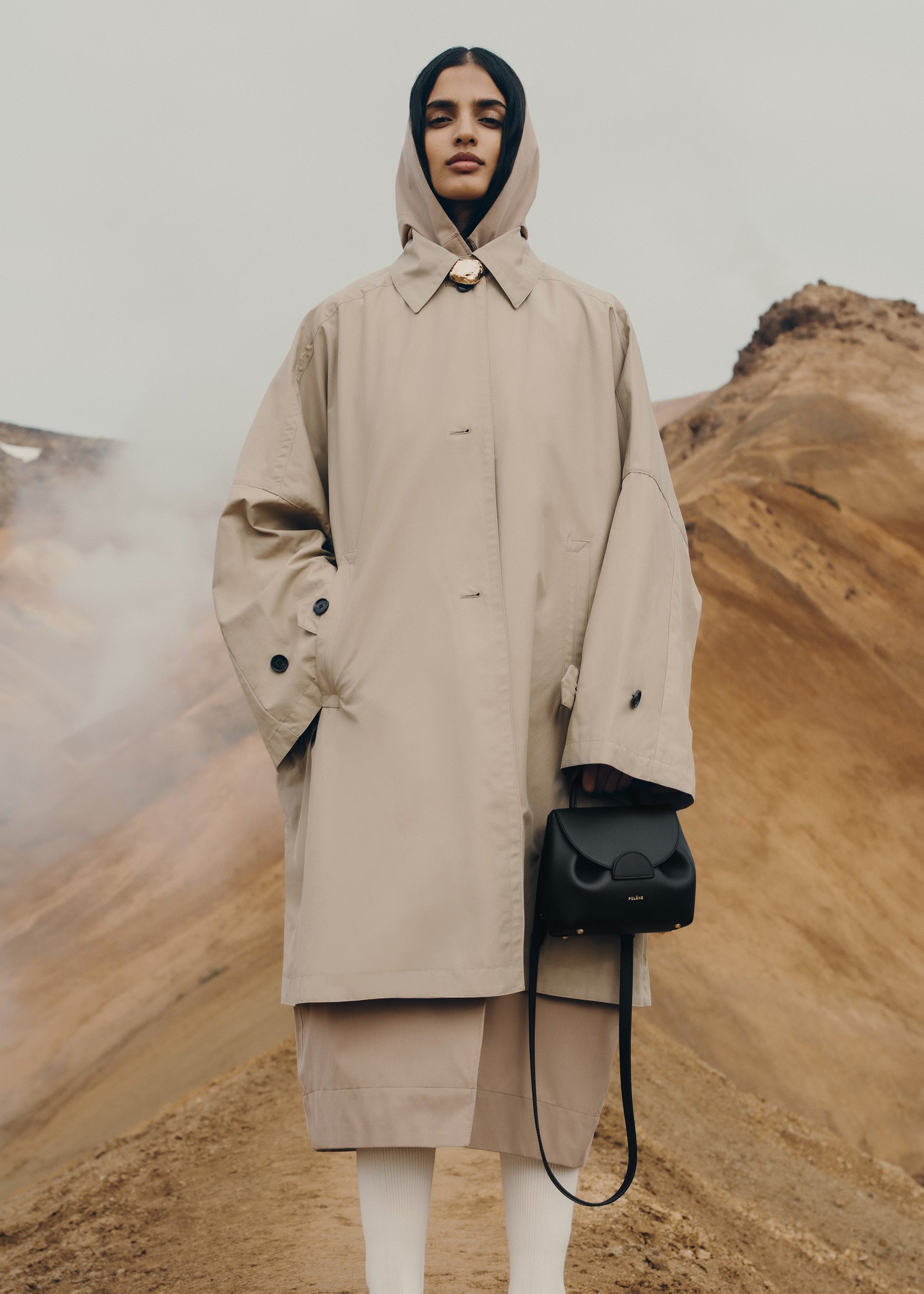 Numéro Un Nano - Sort Kornet