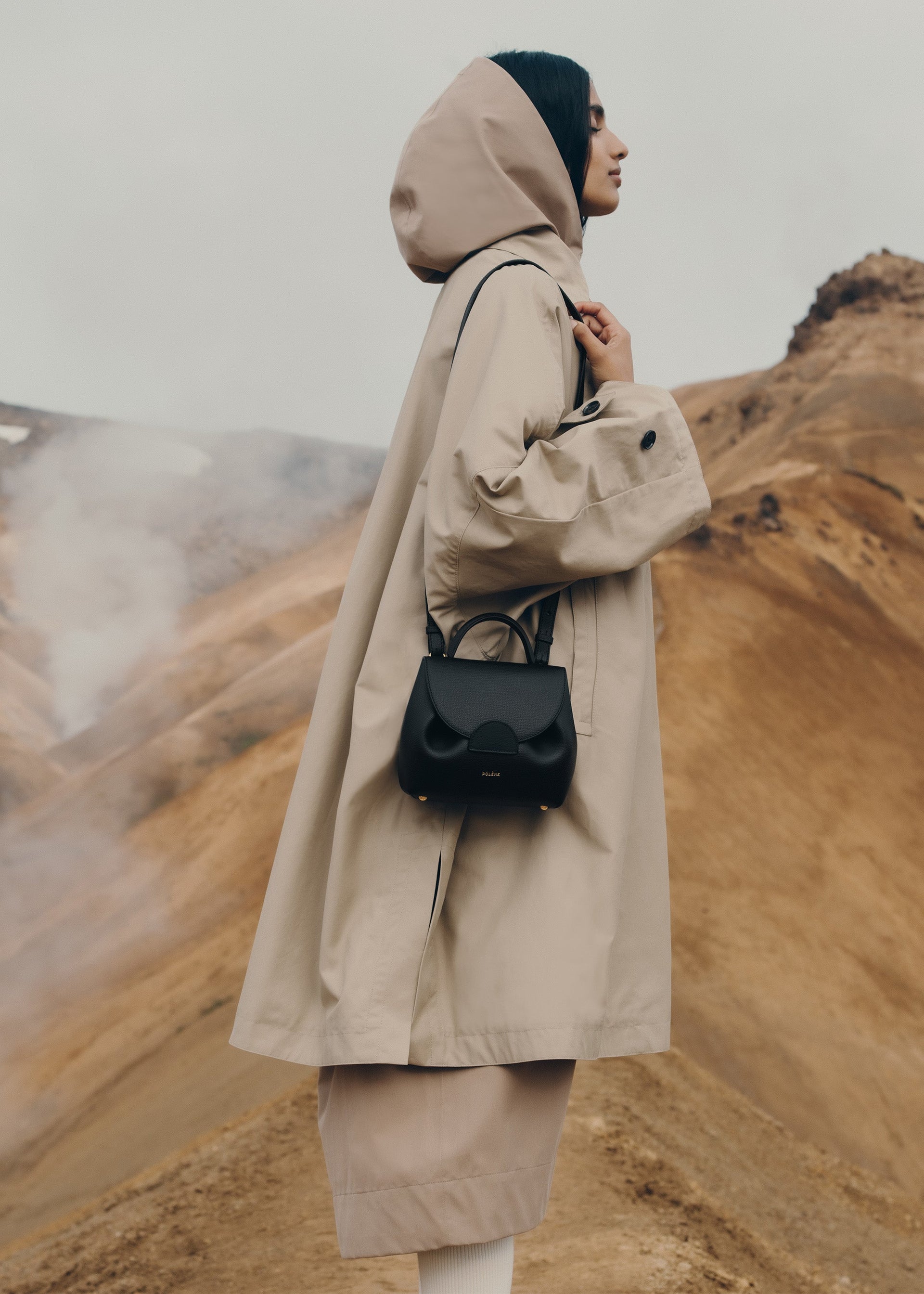 Numéro Un Nano - Sort Kornet