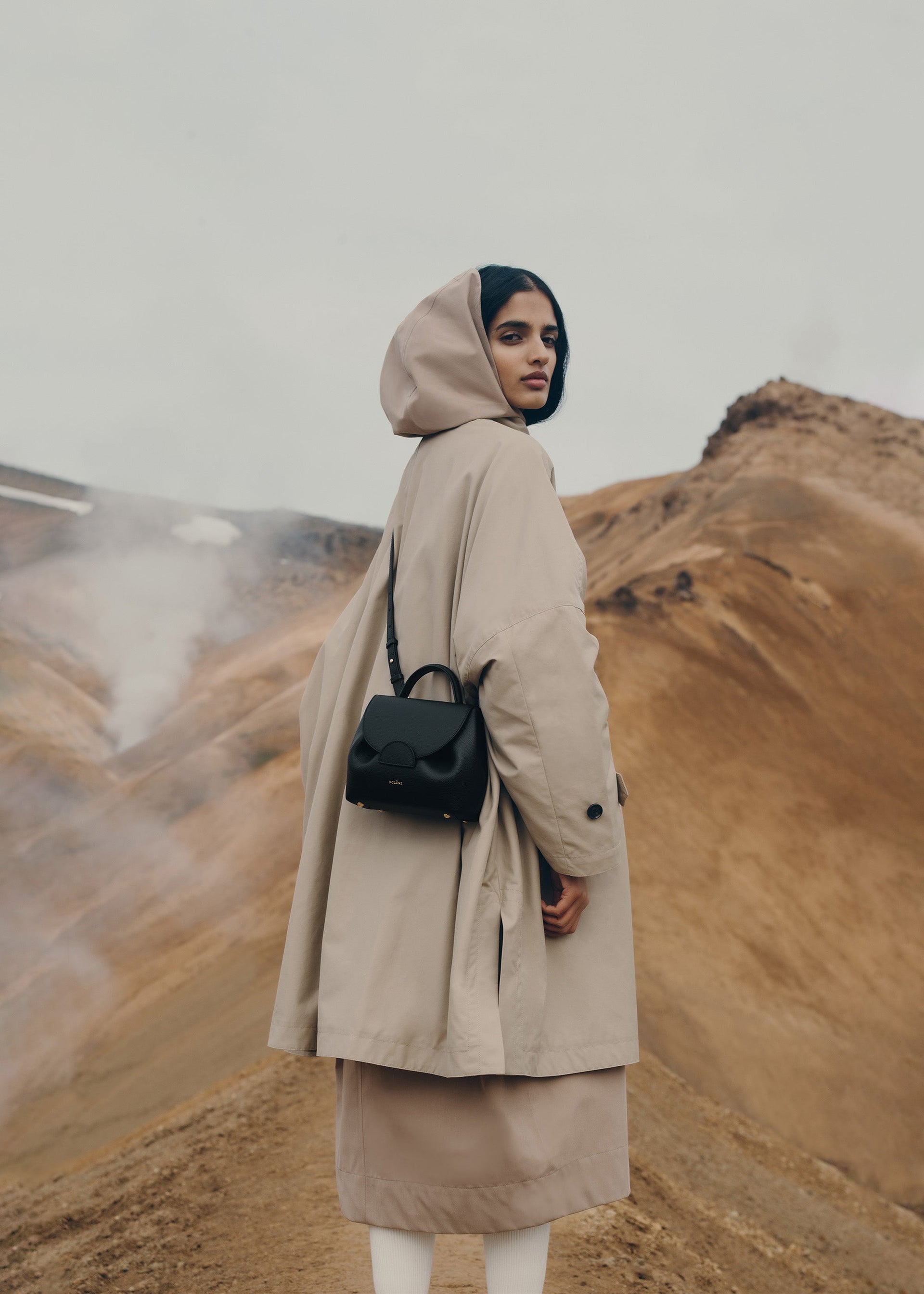 Numéro Un Nano - Sort Kornet