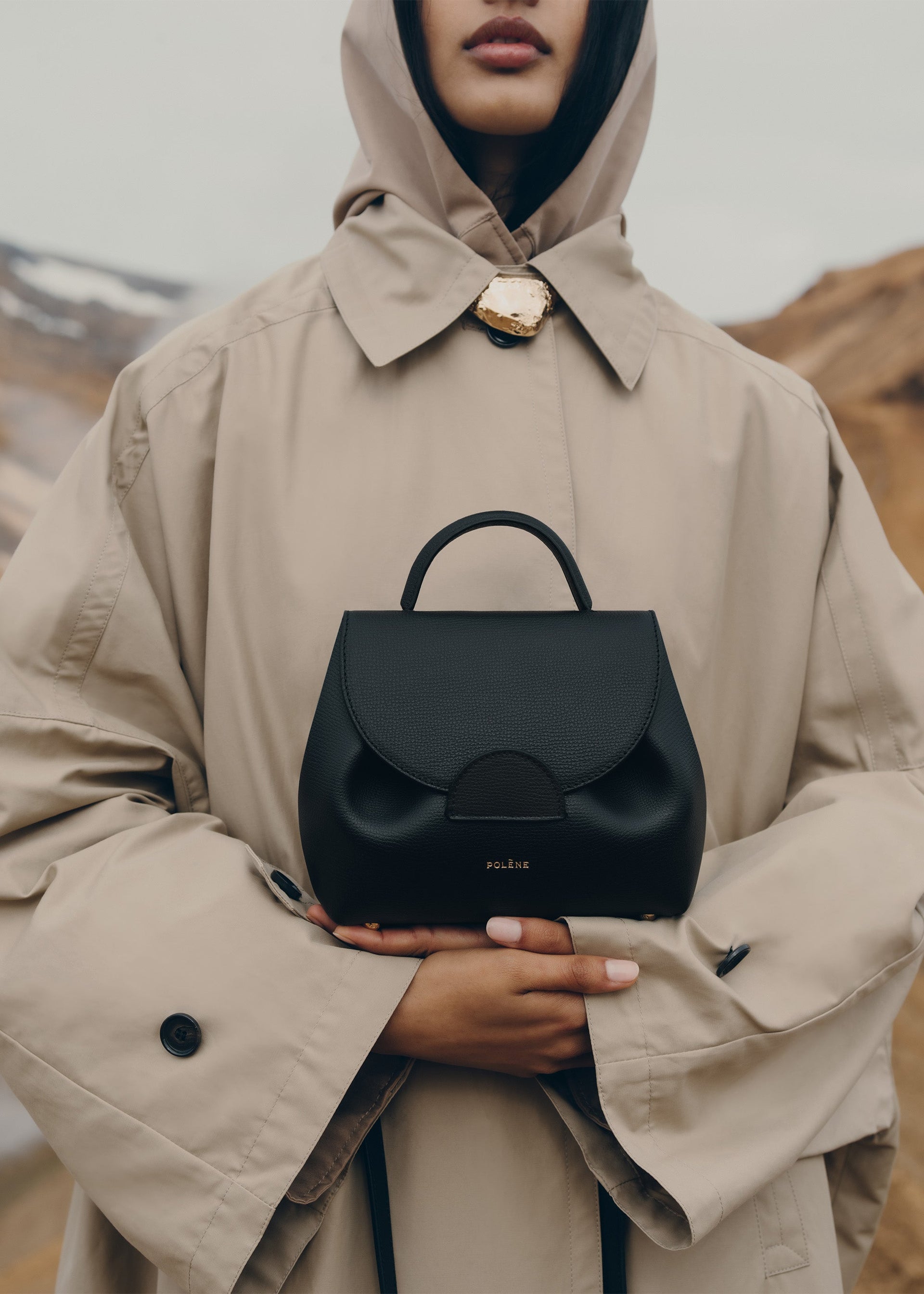 Numéro Un Nano - Sort Kornet