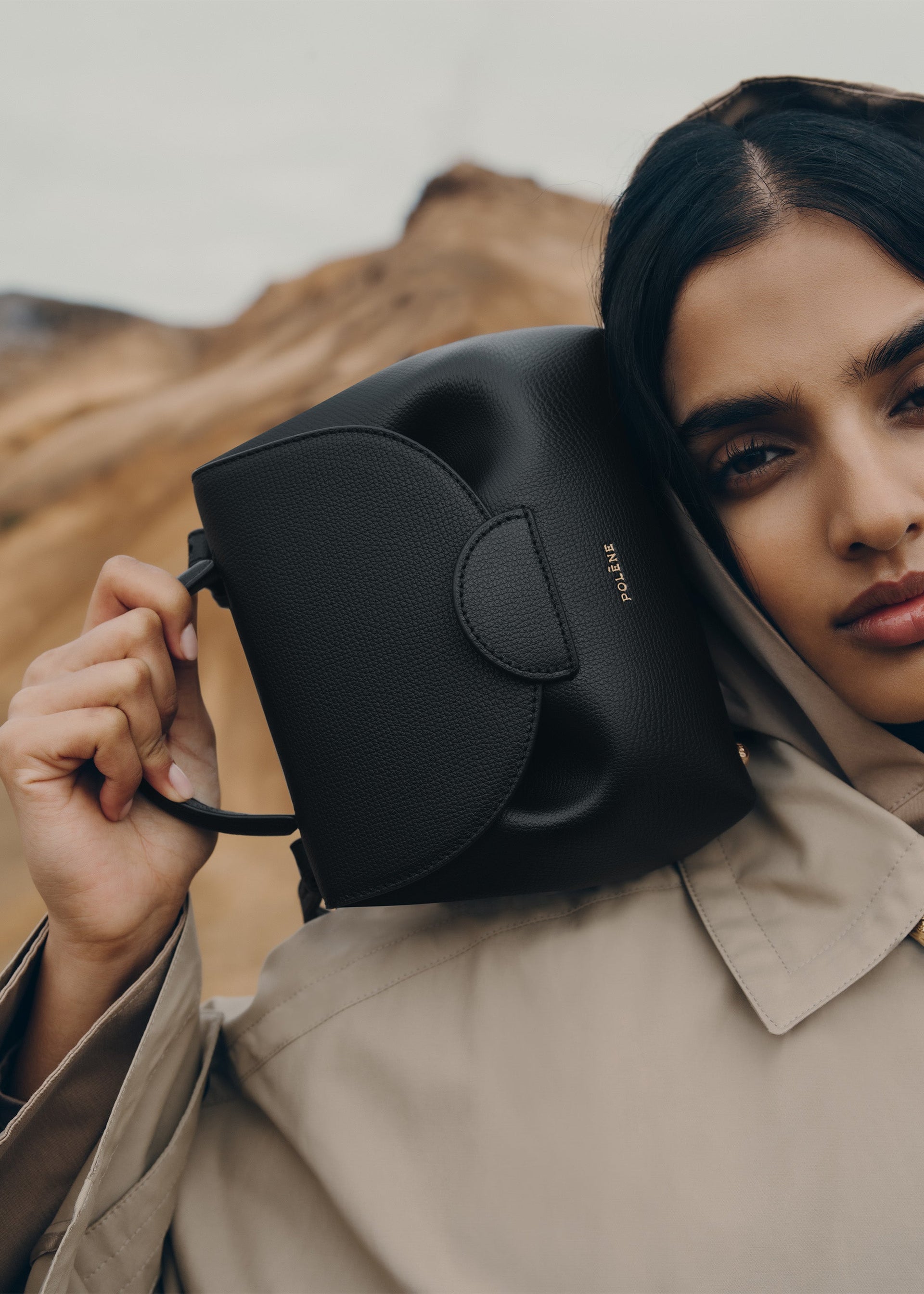 Numéro Un Nano - Sort Kornet