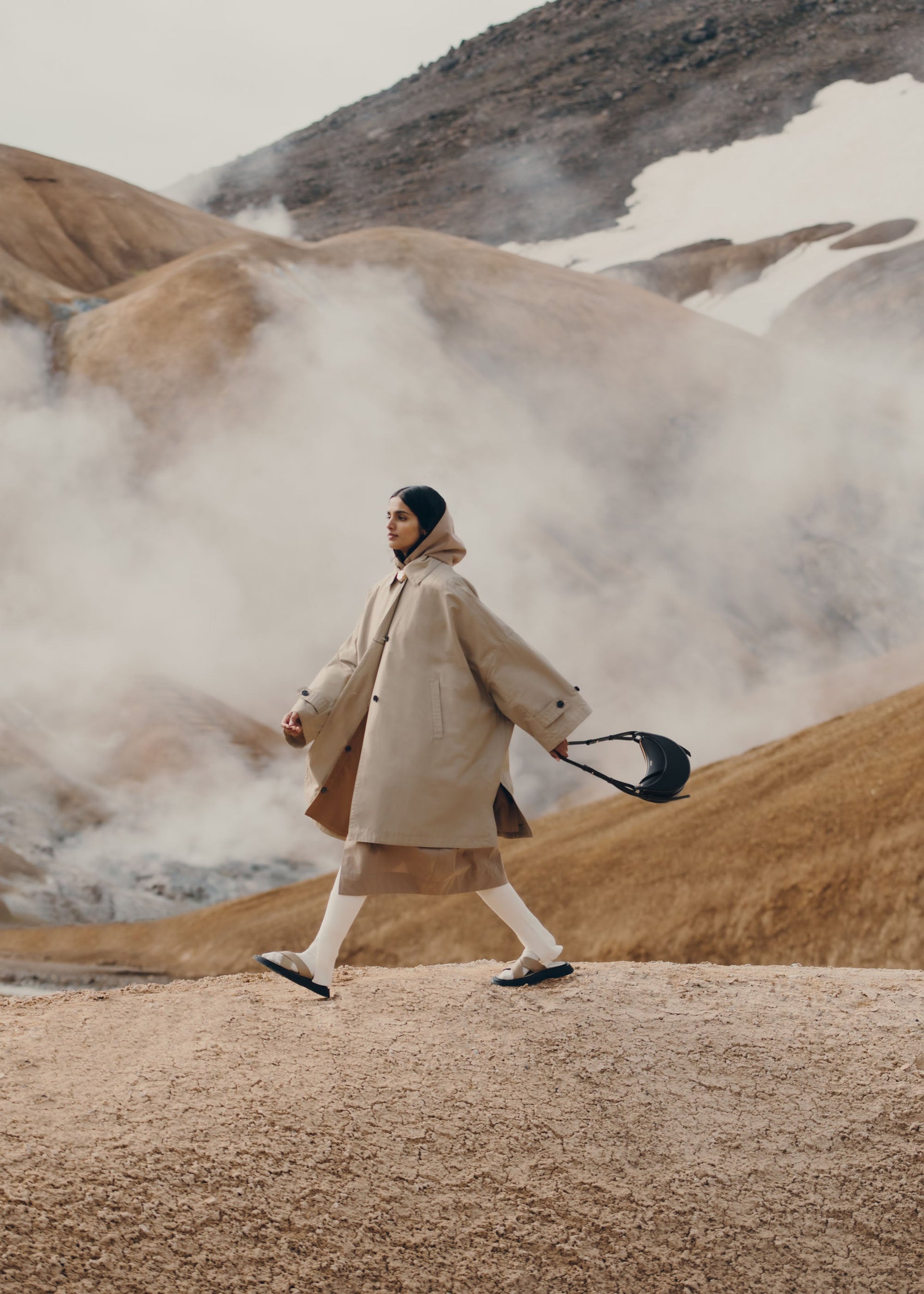 Numéro Dix - Sort Glat