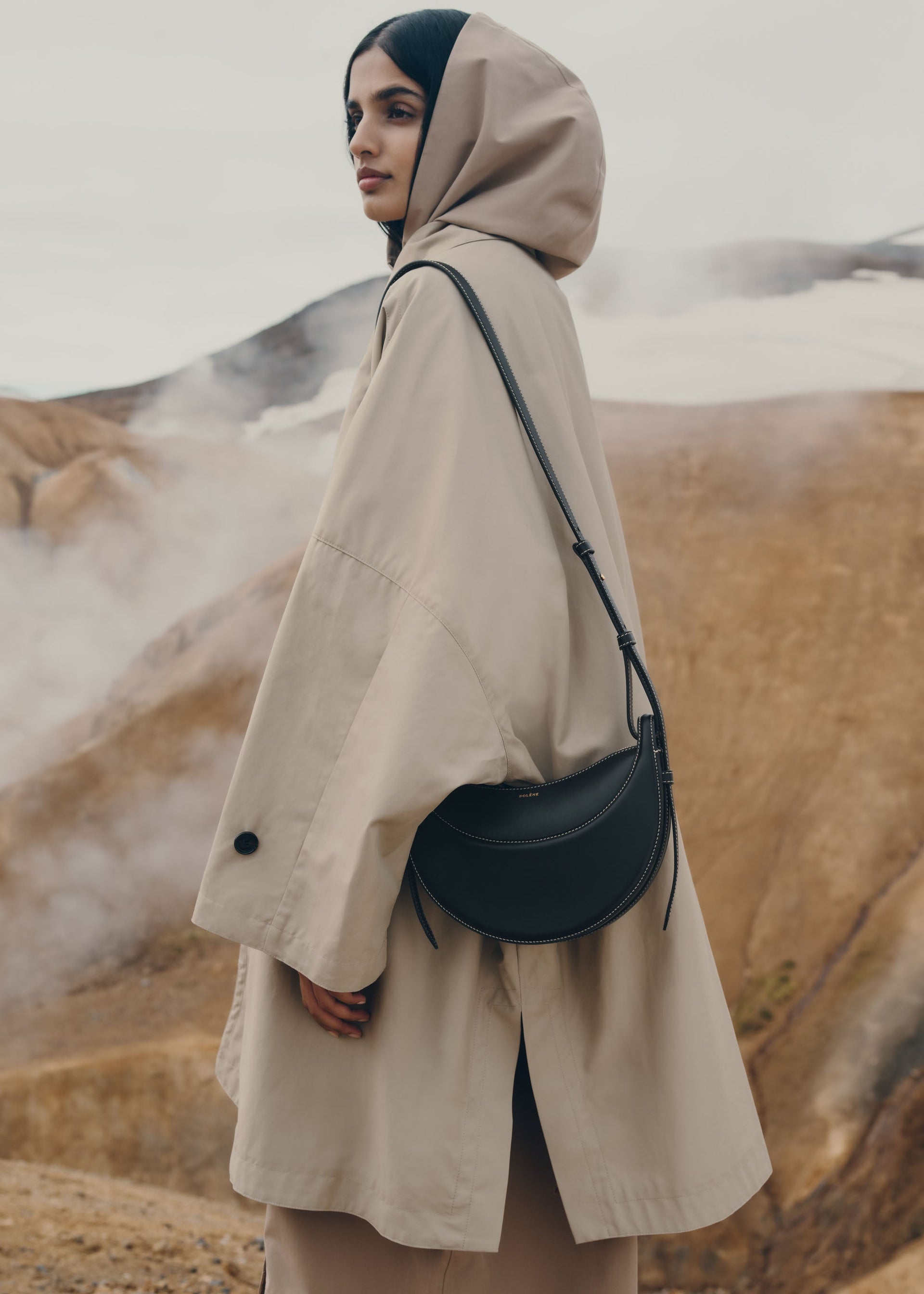 Numéro Dix - Sort Glat