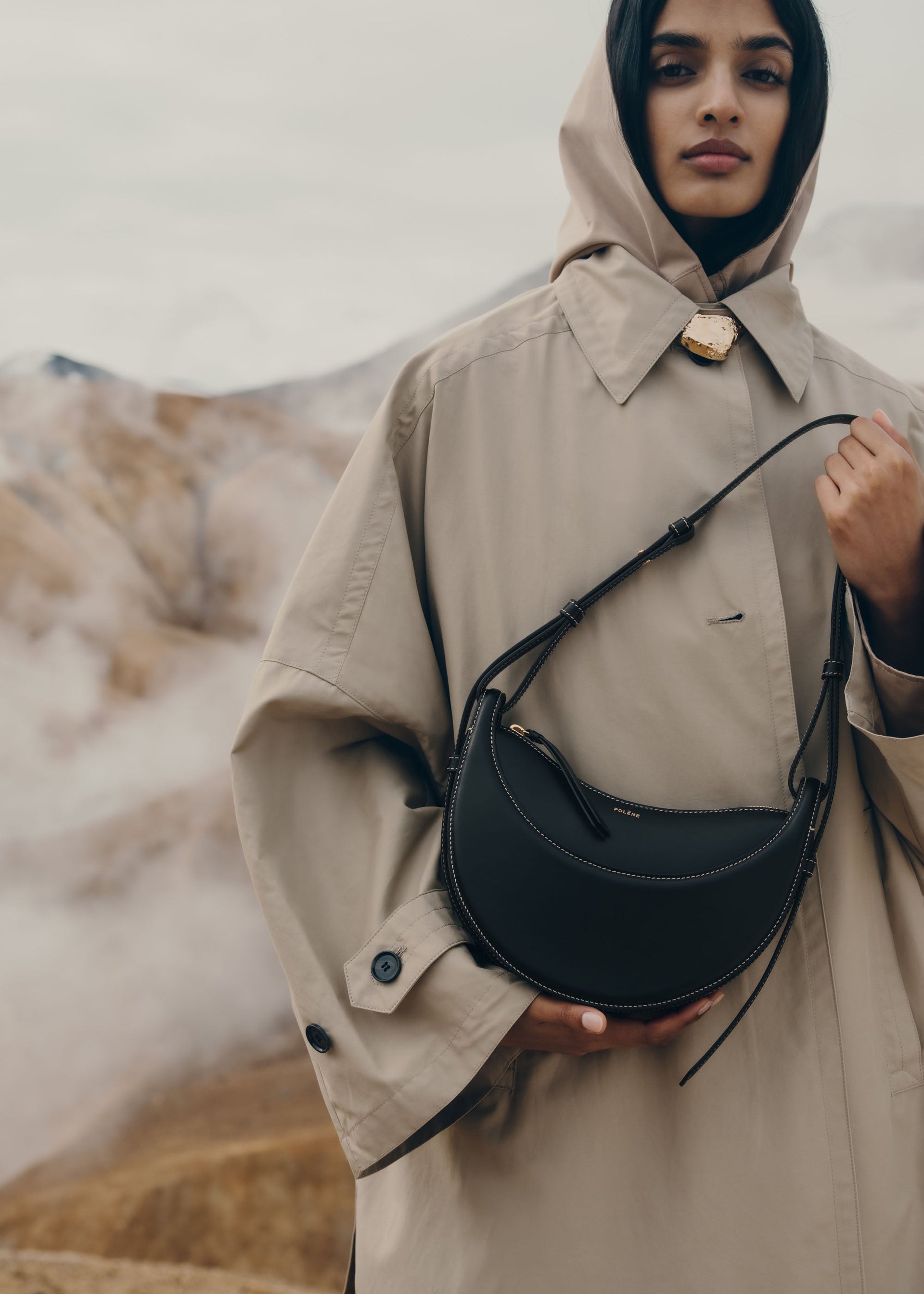 Numéro Dix - Sort Glat