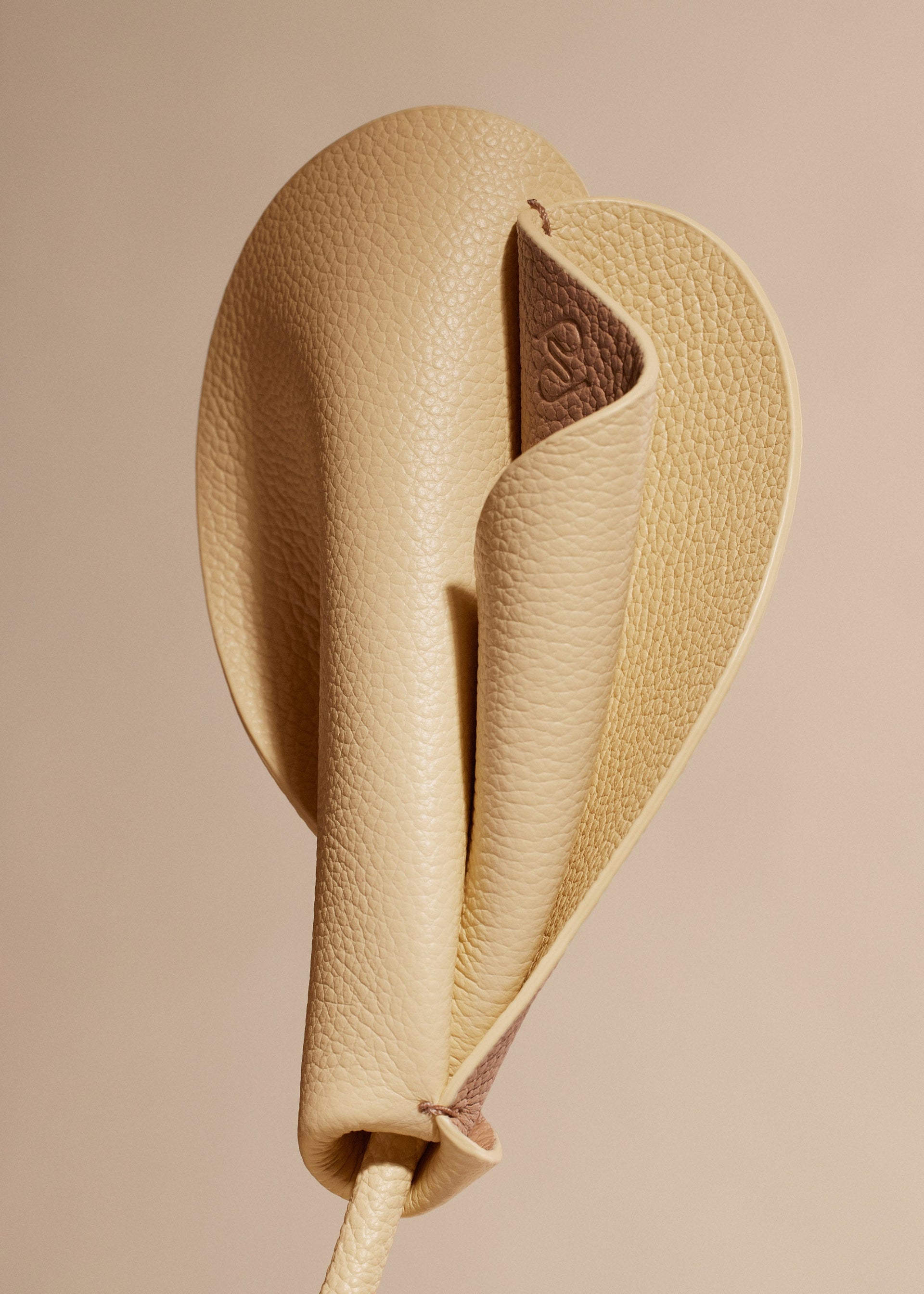 Pili-blomst - Duo Korngul Kornet