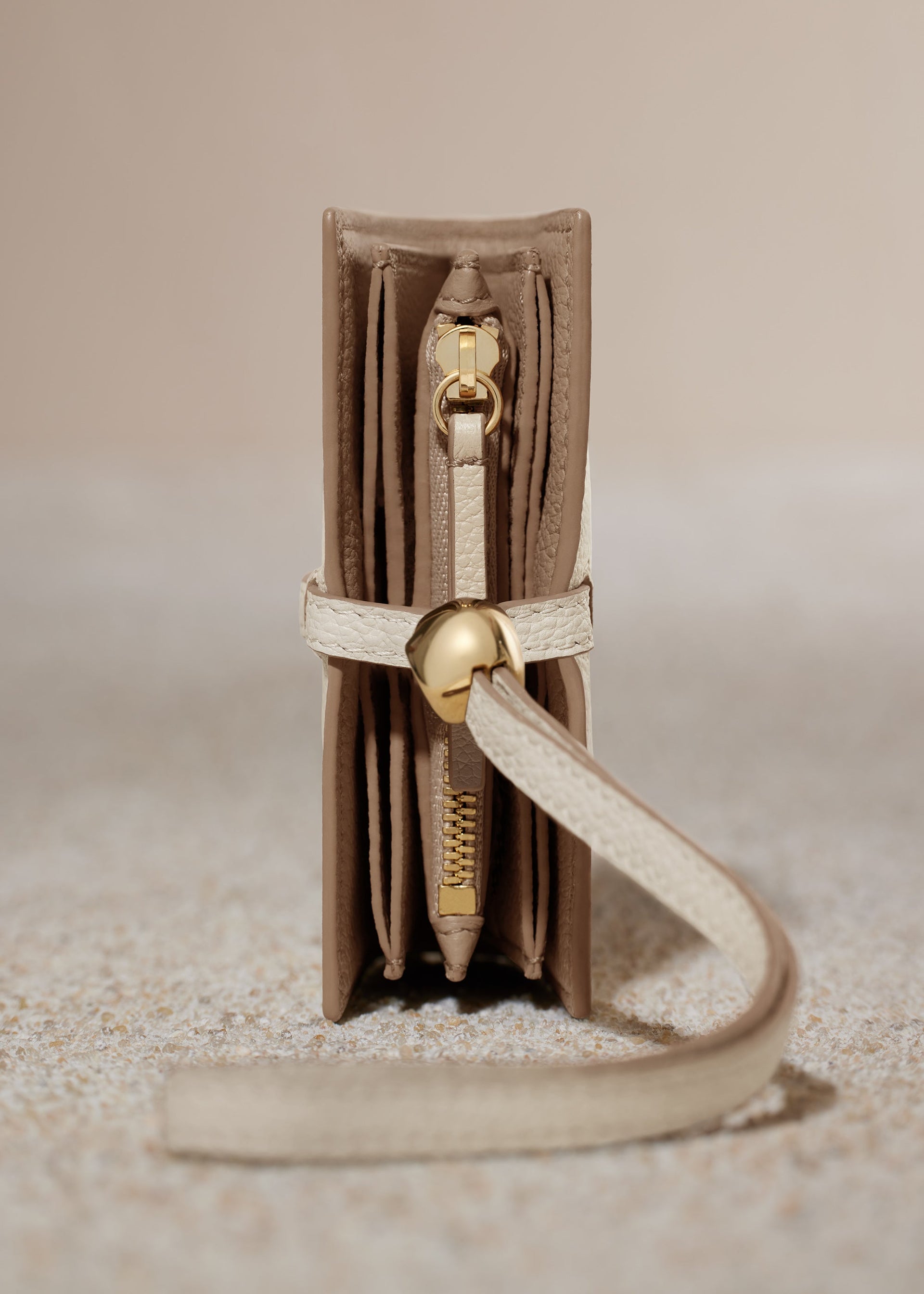 Kayé-kortholder - Duo Kridt Kornet