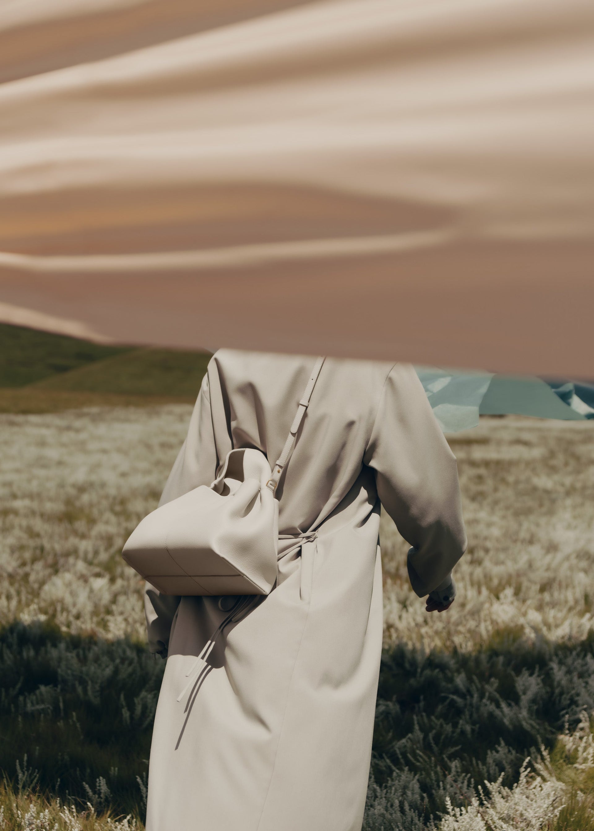 Numéro Neuf - Kridt Kornet