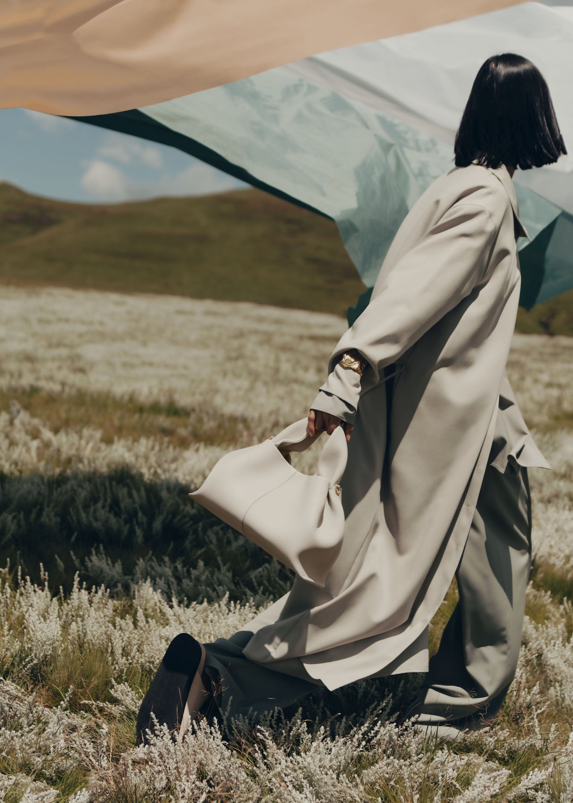 Numéro Neuf - Kridt Kornet