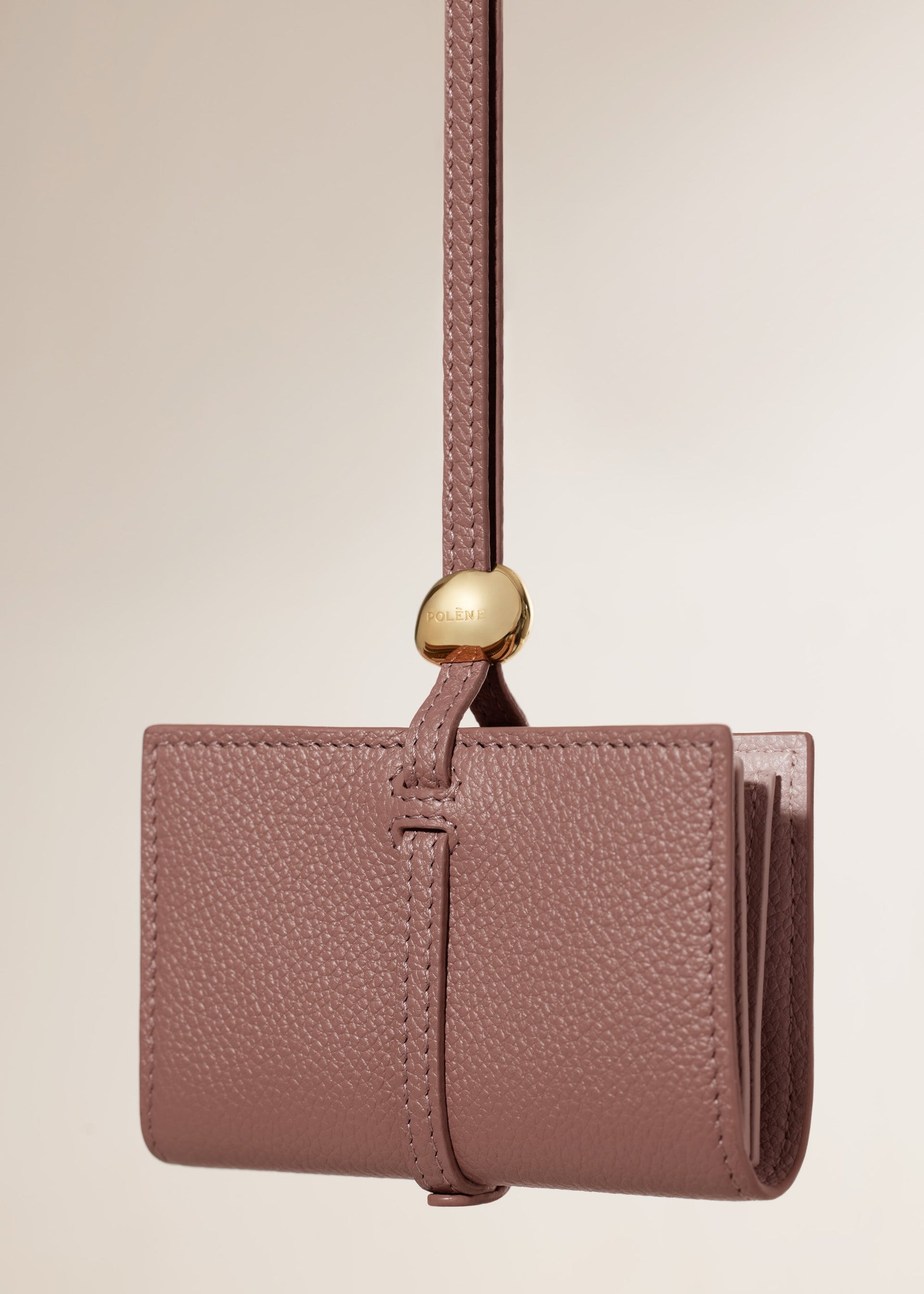 Kayé-kortholder - Duo Blush Kornet