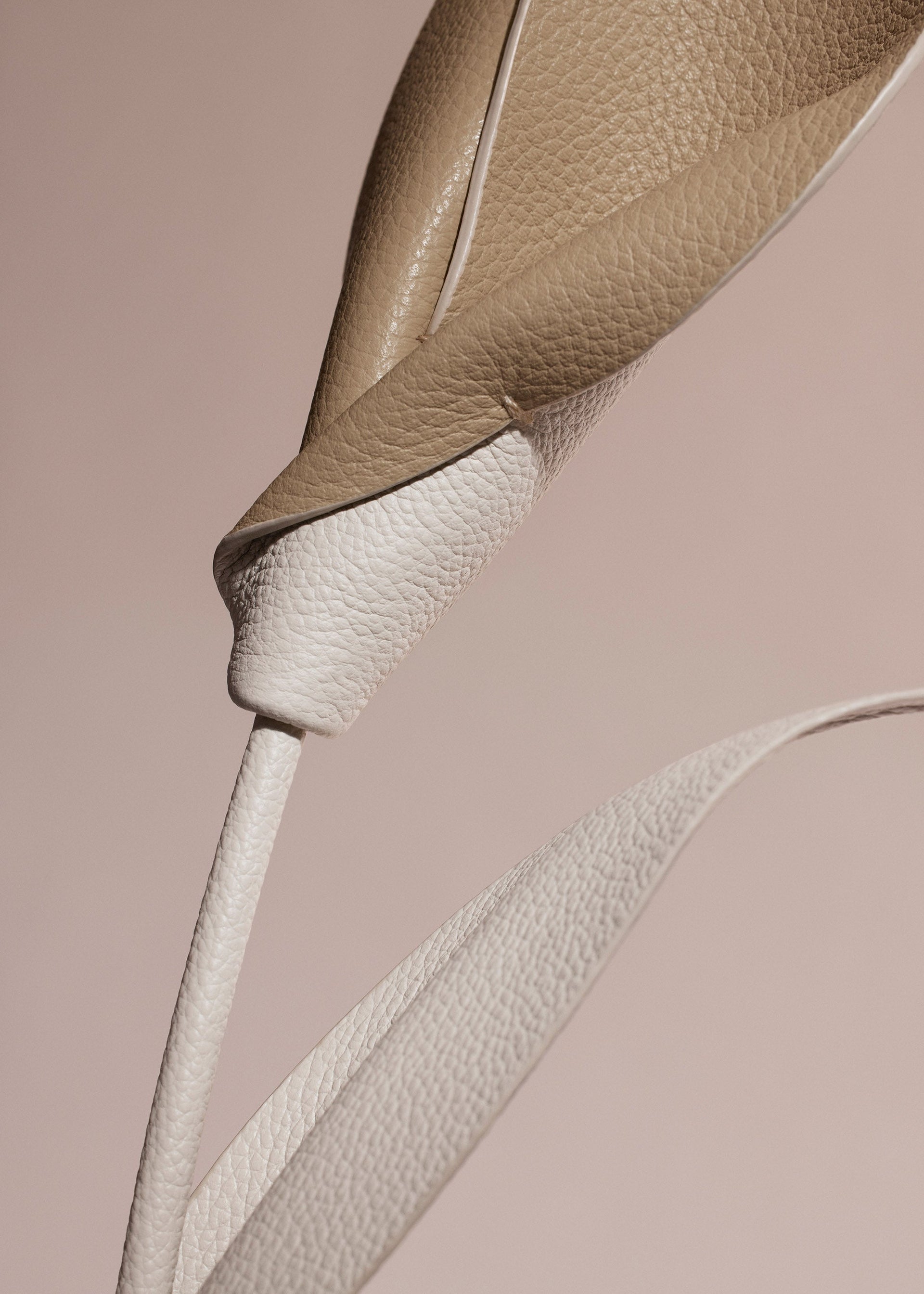 Pili-blomst - Duo Kridt Kornet