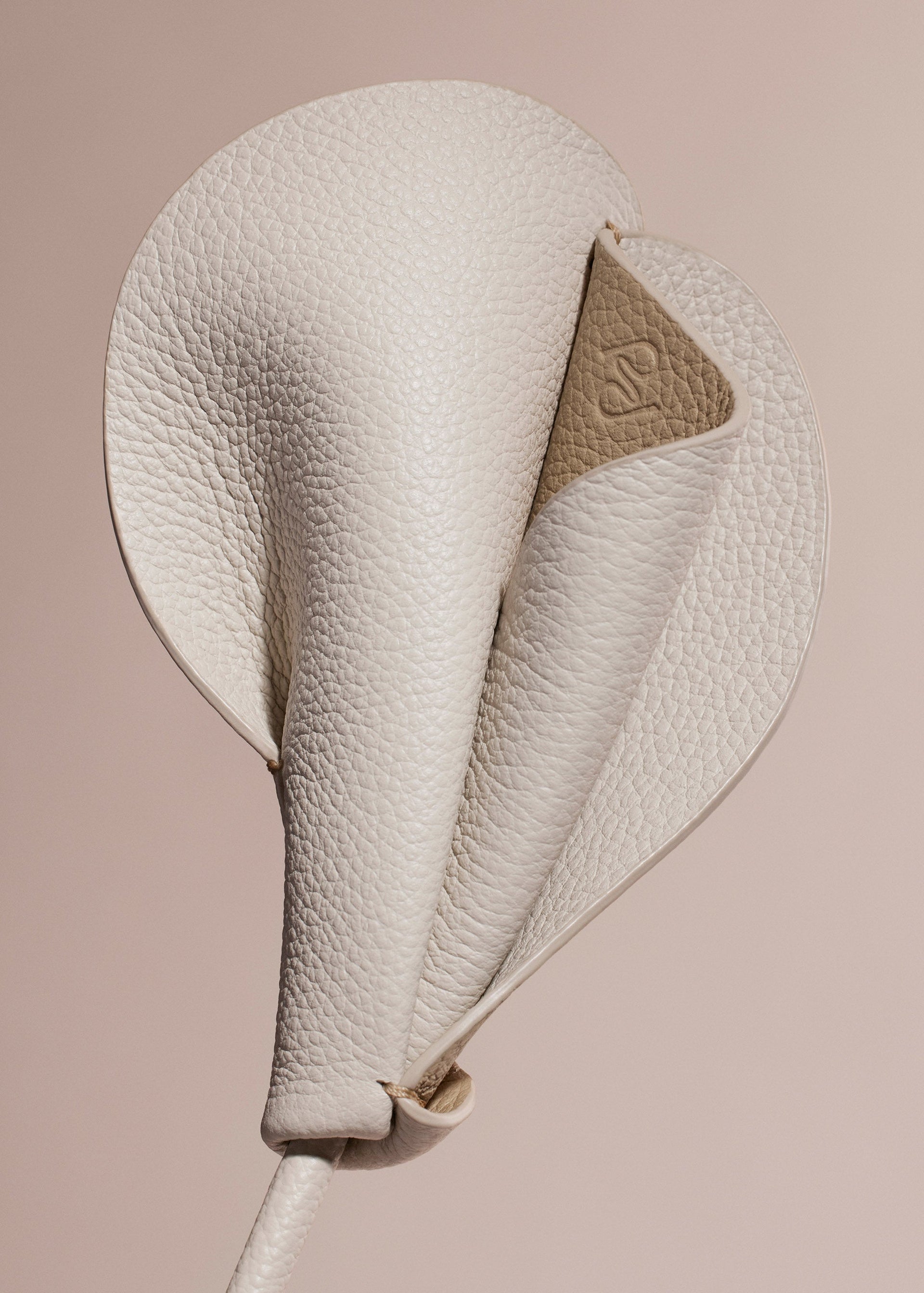 Pili-blomst - Duo Kridt Kornet