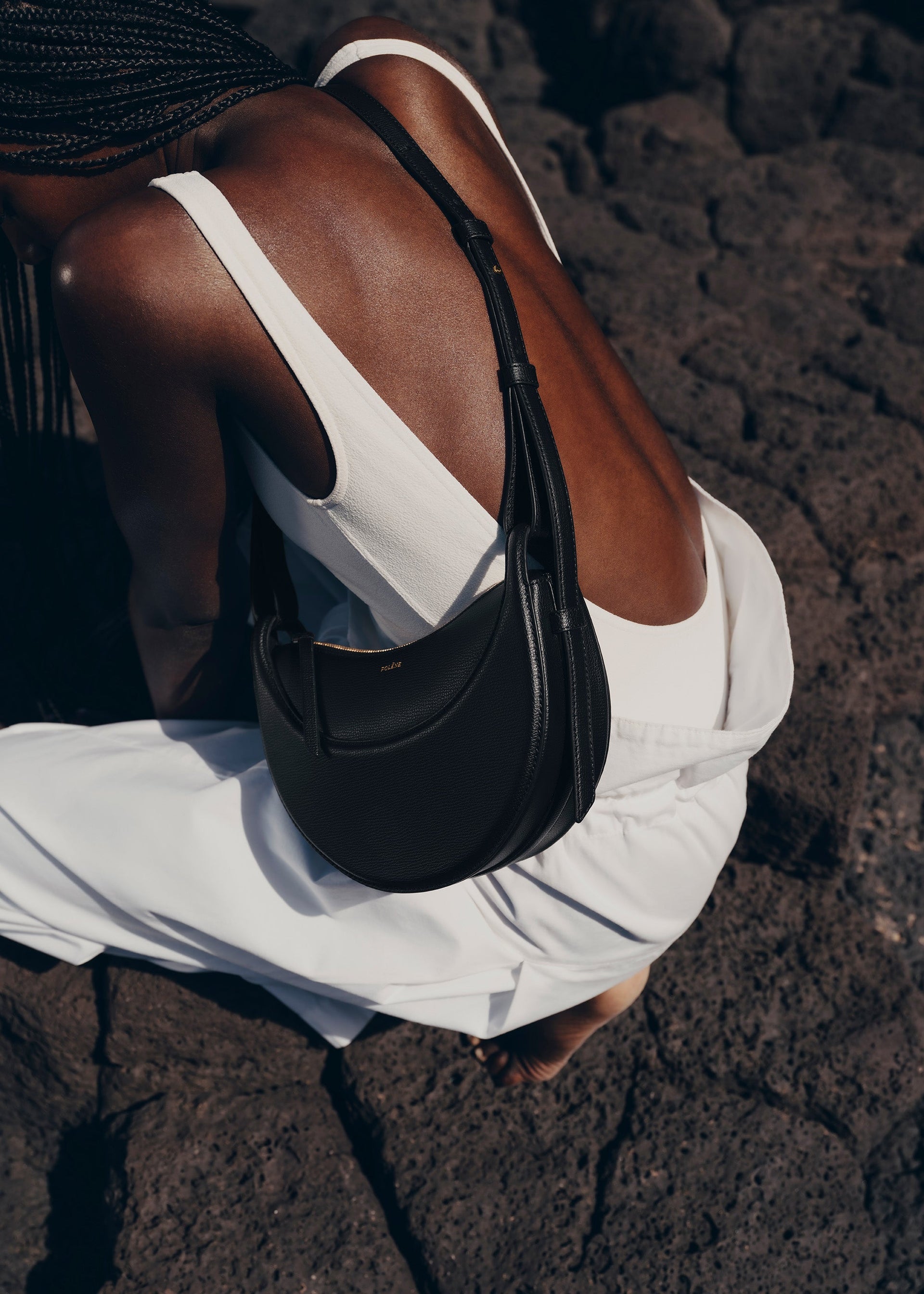 Numéro Dix - Sort Kornet