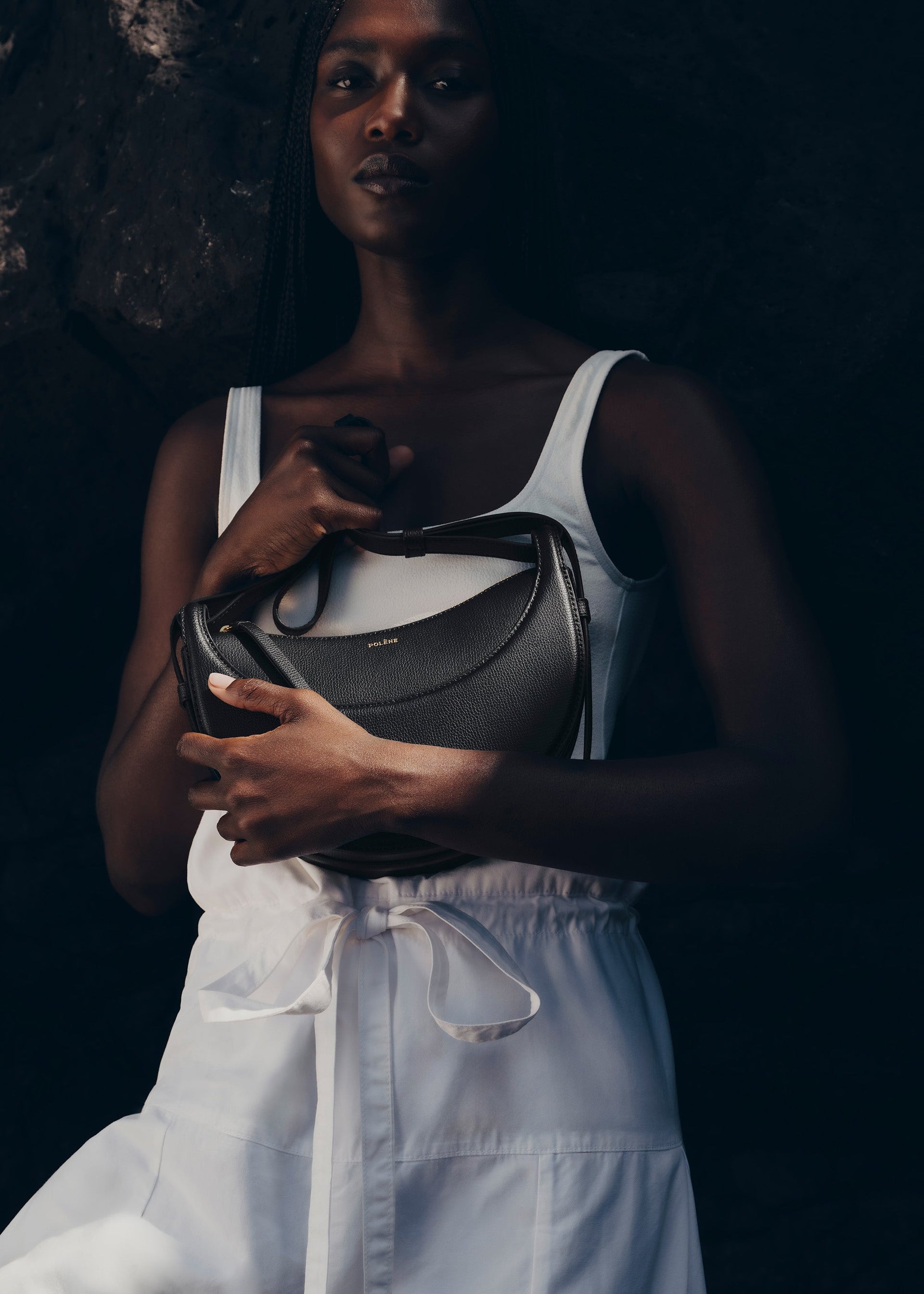 Numéro Dix - Sort Kornet