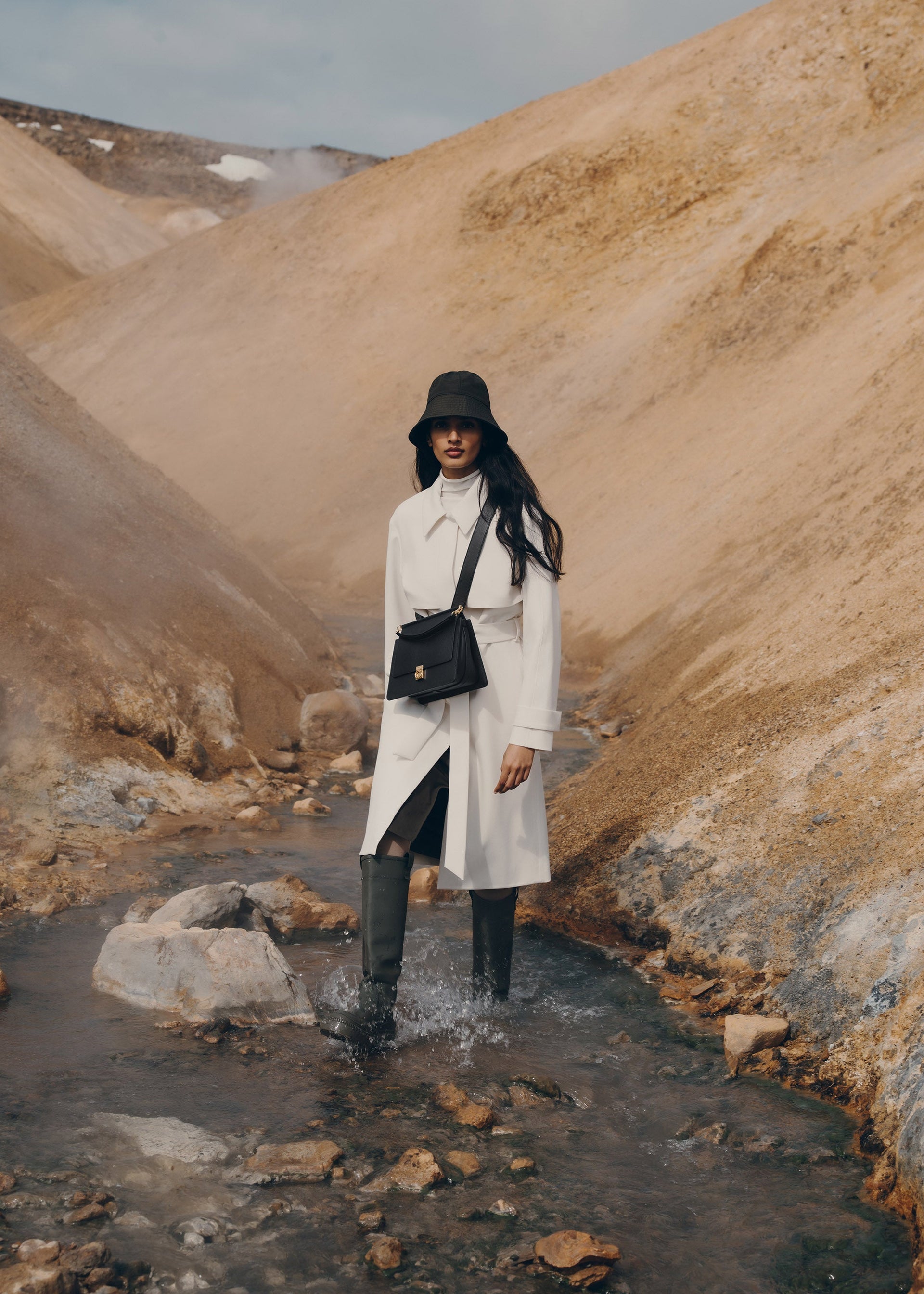 Numéro Sept - Sort Kornet