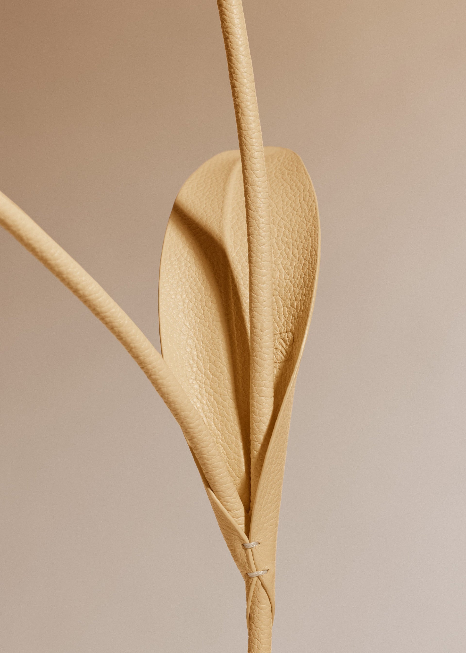 Tul-blomst - Duo Barkrød Kornet