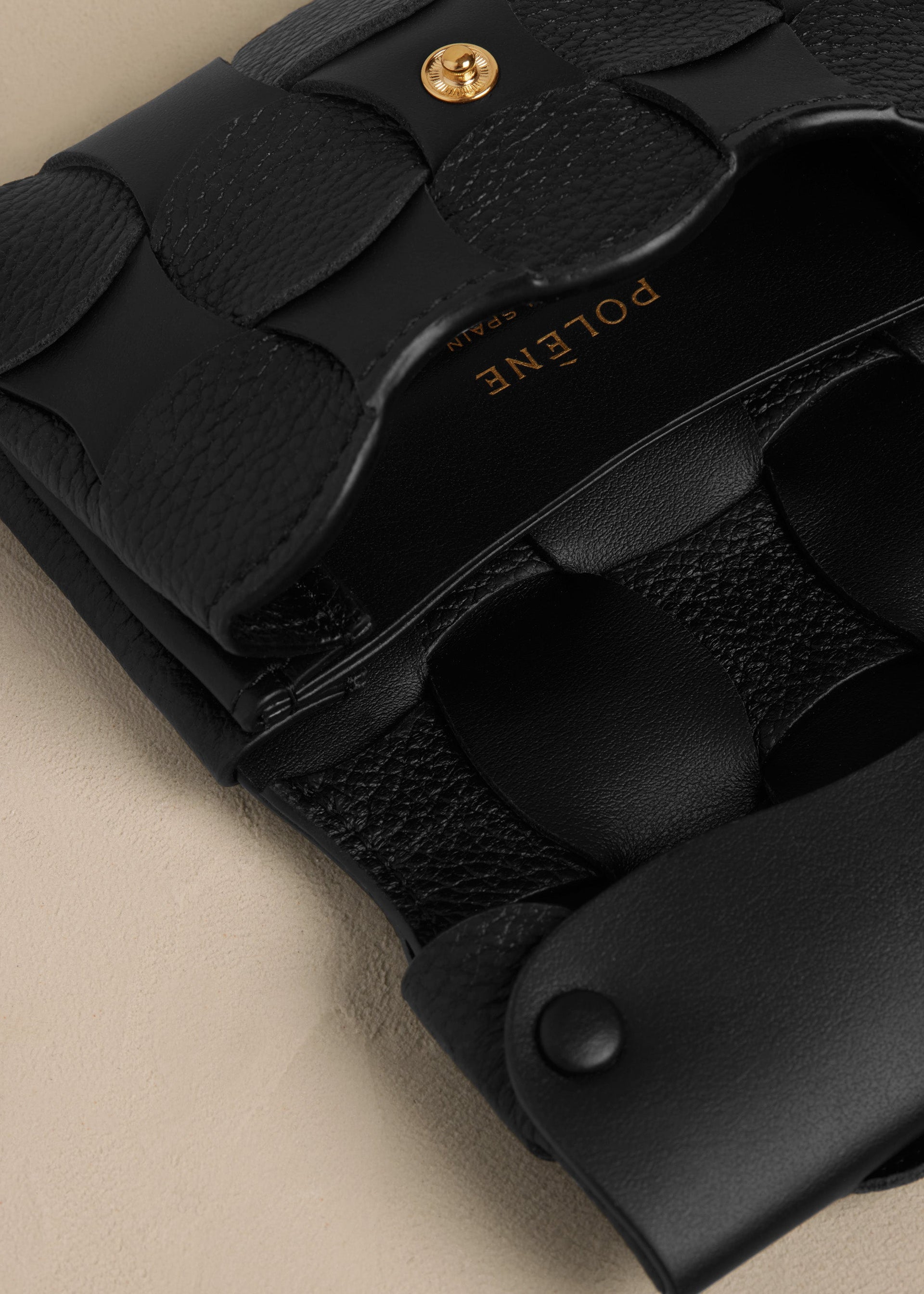 Neiti Card Holder - duo sort