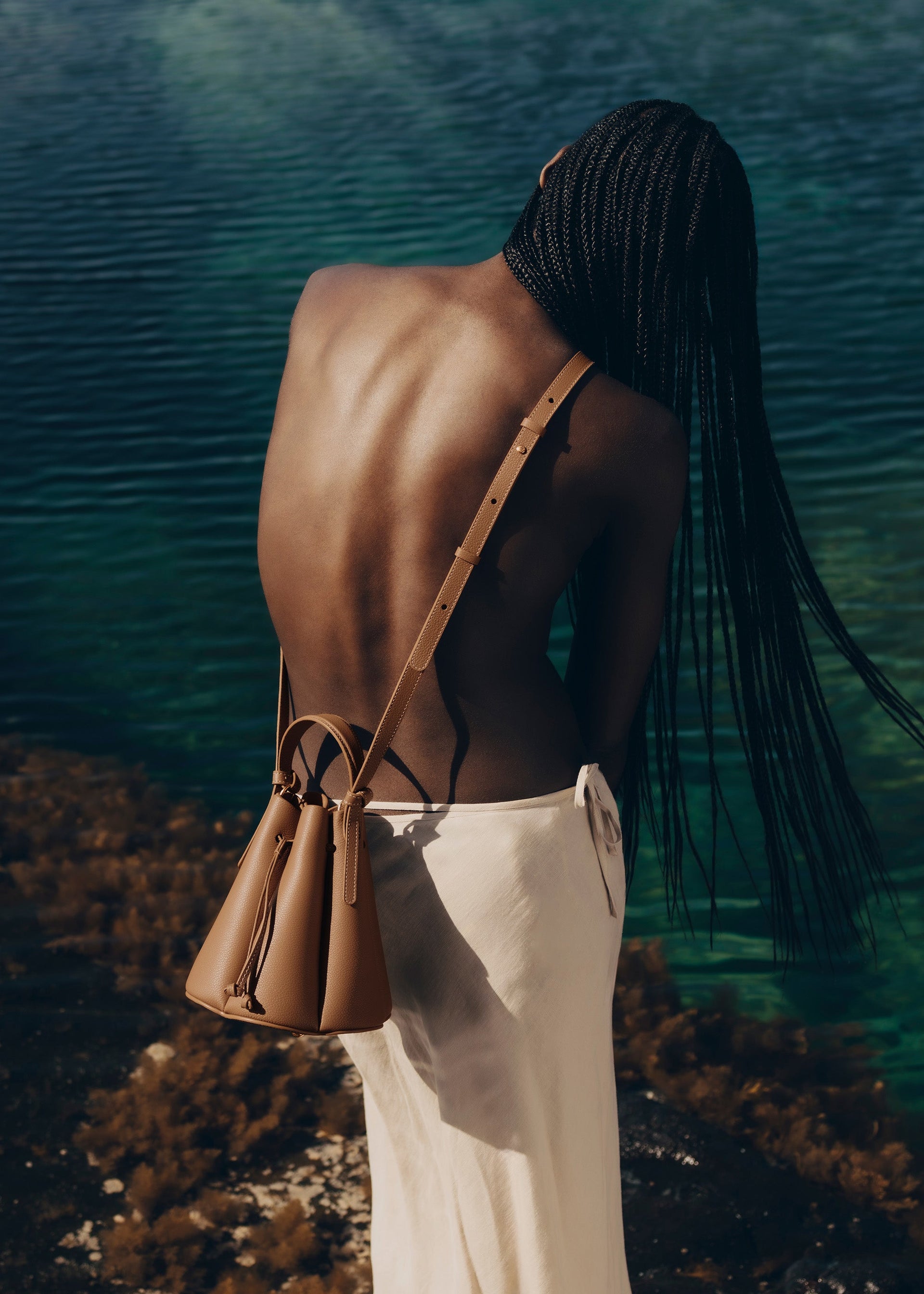 Numéro Huit Mini - Kamel Kornet