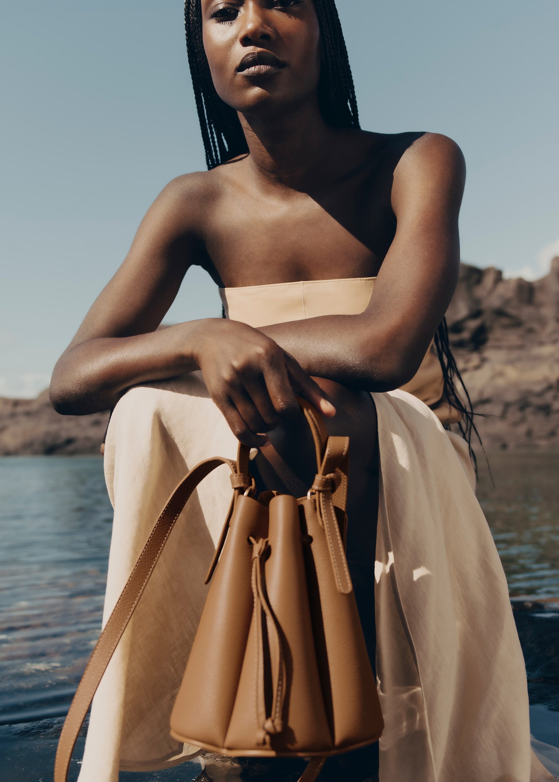 Numéro Huit Mini - Kamel Kornet