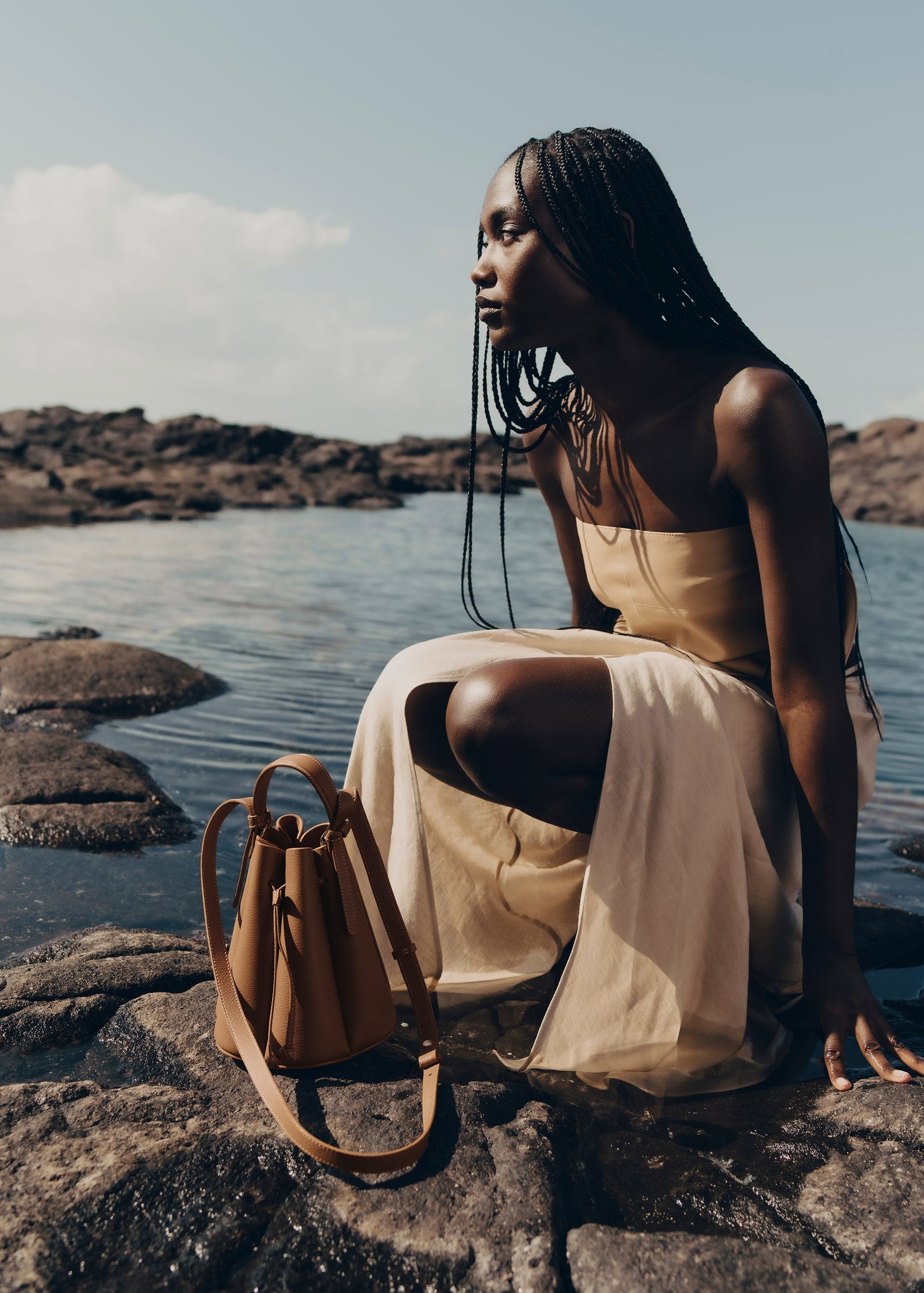 Numéro Huit Mini - Kamel Kornet