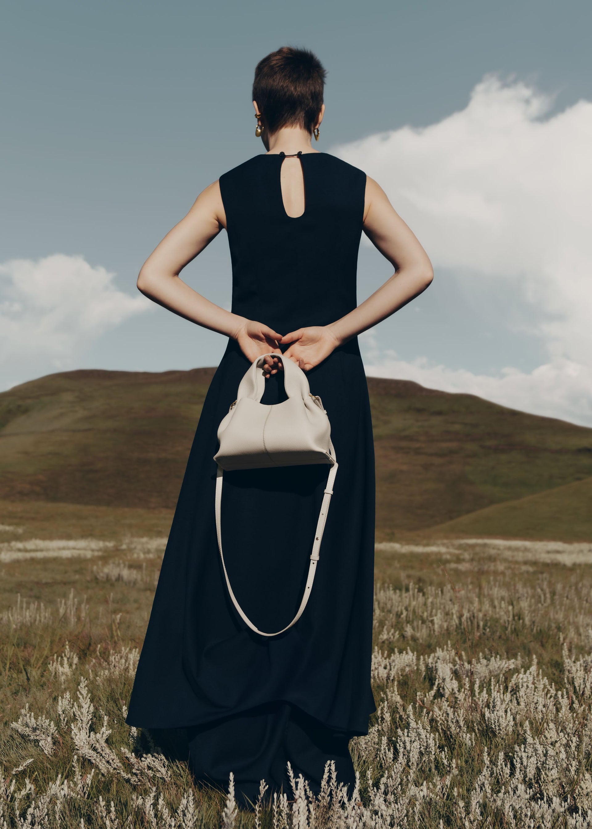 Numéro Neuf Mini - Kridt Kornet