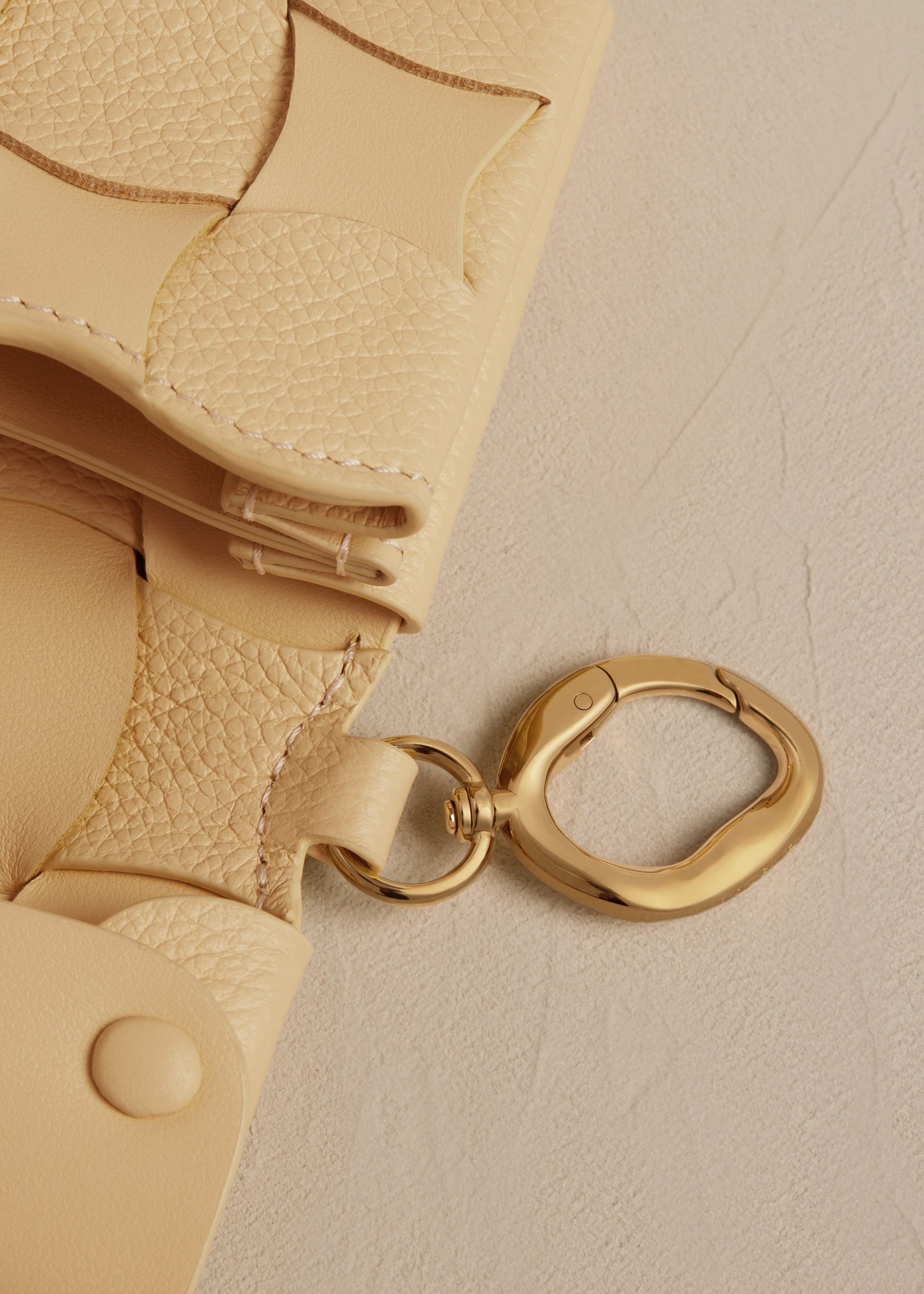 Neiti Card Holder - duo korngul