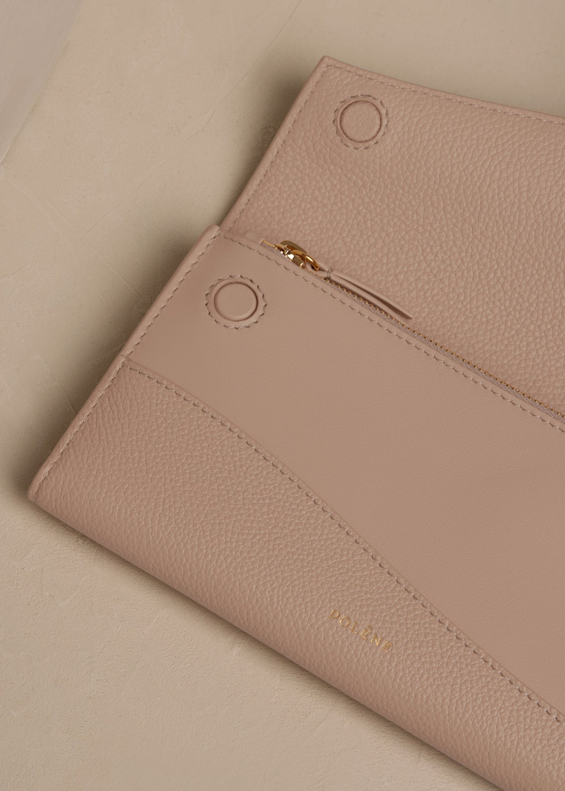 Sierra-tegnebog - duo klit