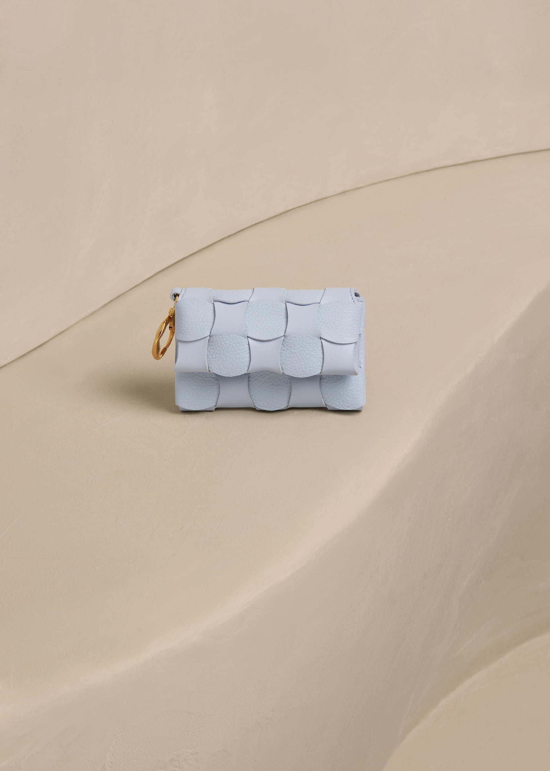 Neiti Card Holder - duo polar