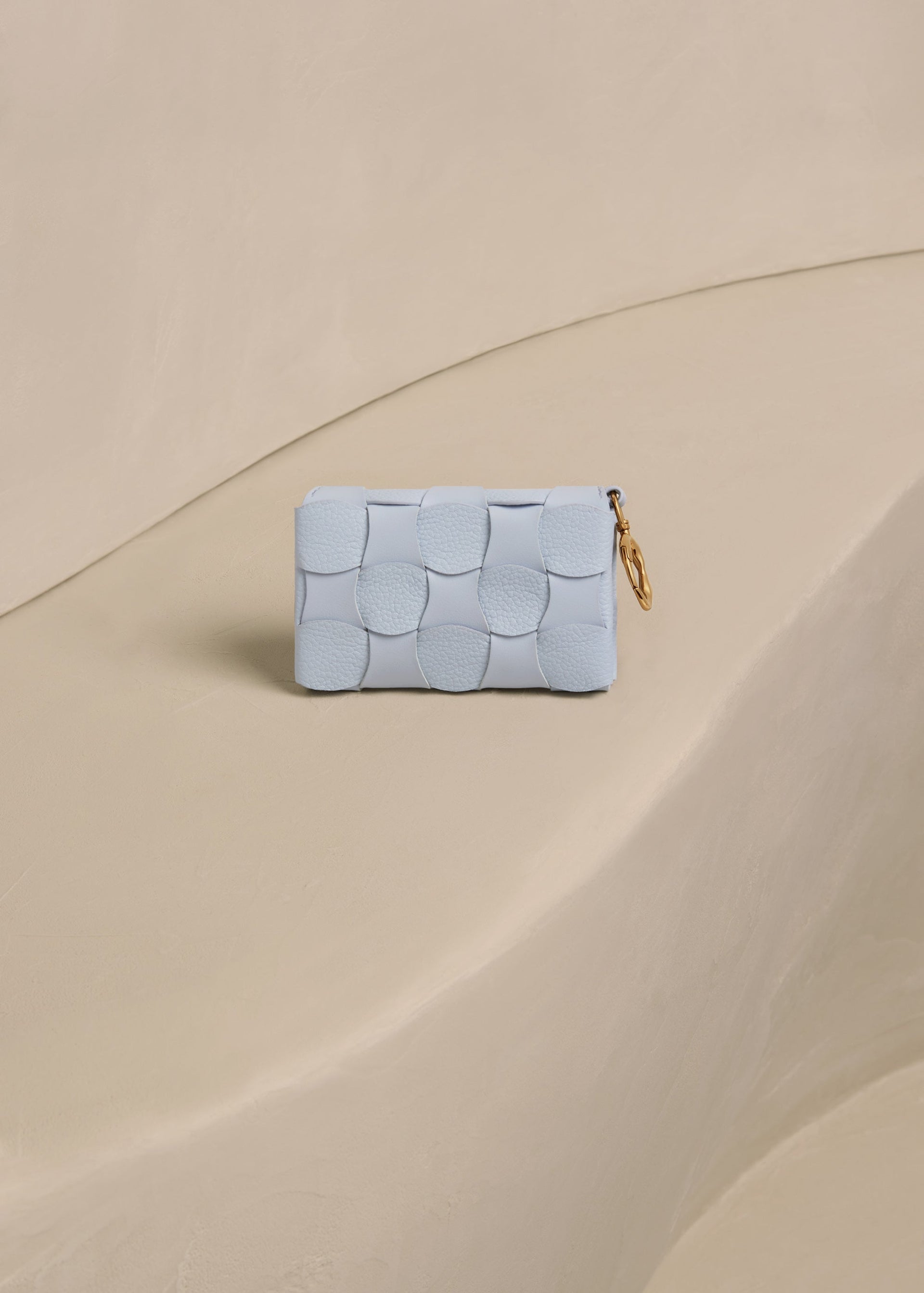 Neiti Card Holder - duo polar