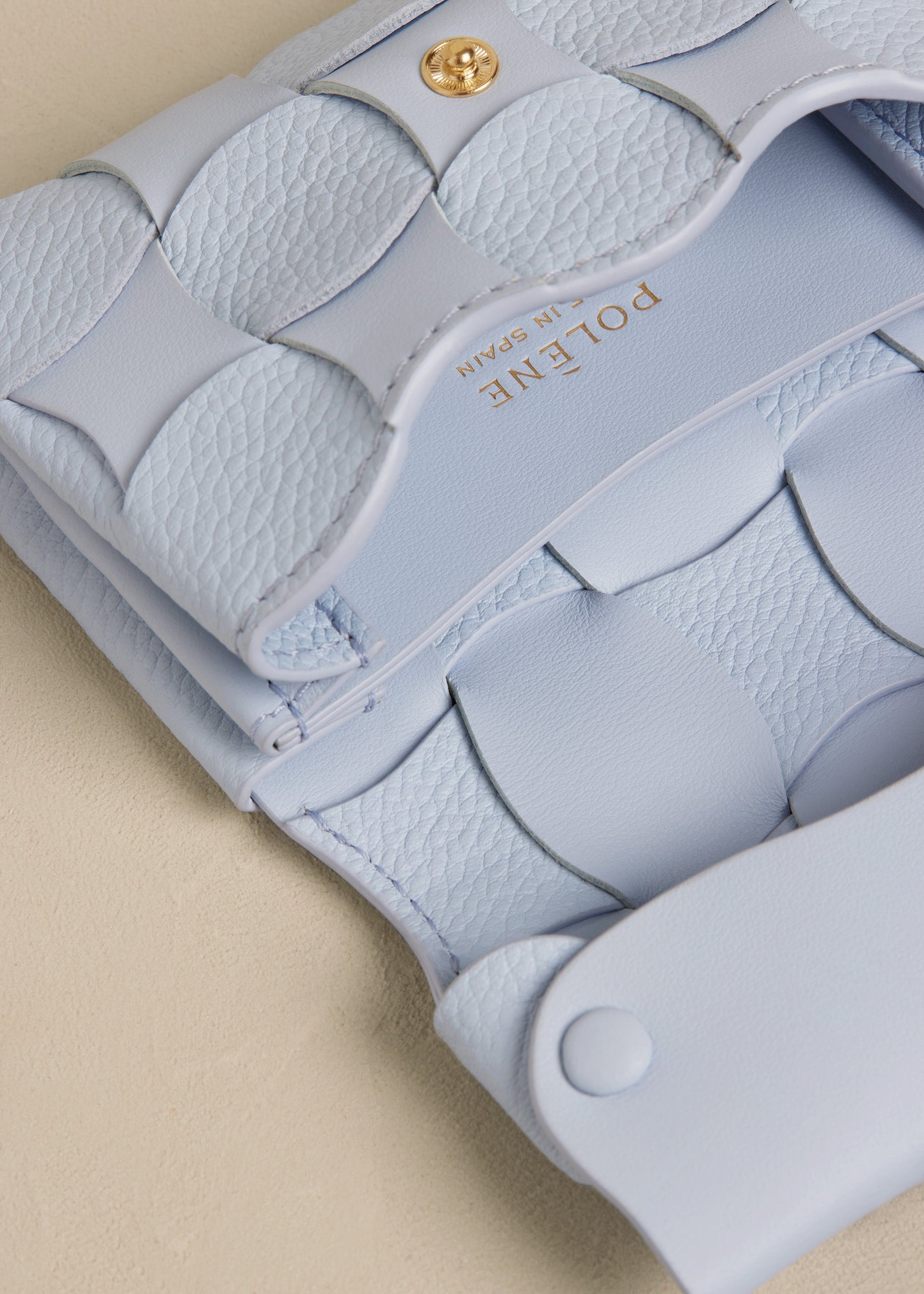 Neiti Card Holder - duo polar