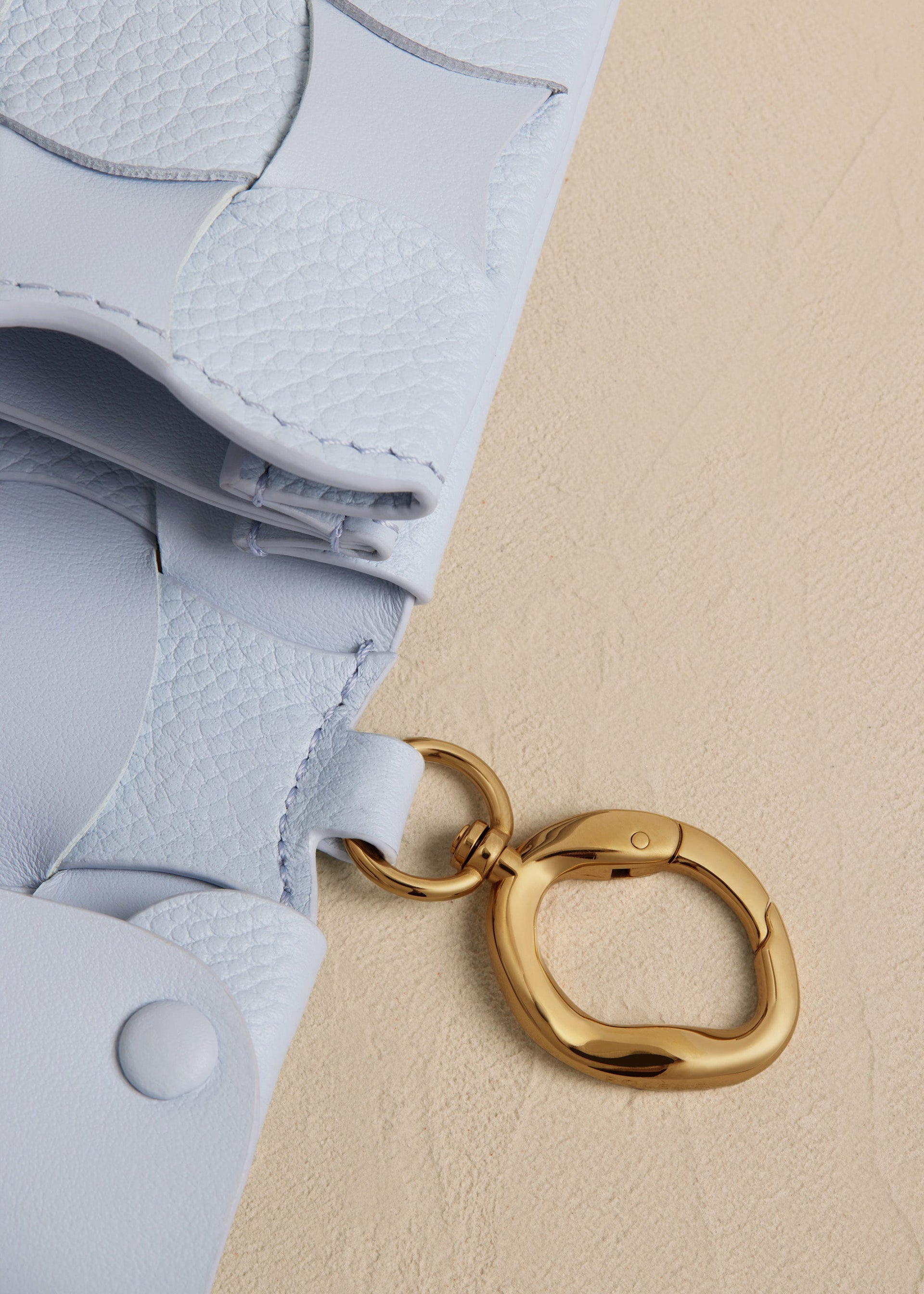 Neiti Card Holder - duo polar