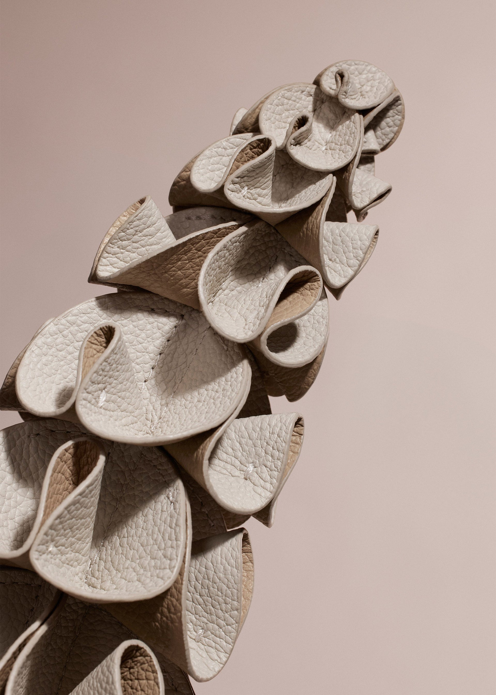 Orki-blomst - Duo Kridt Kornet