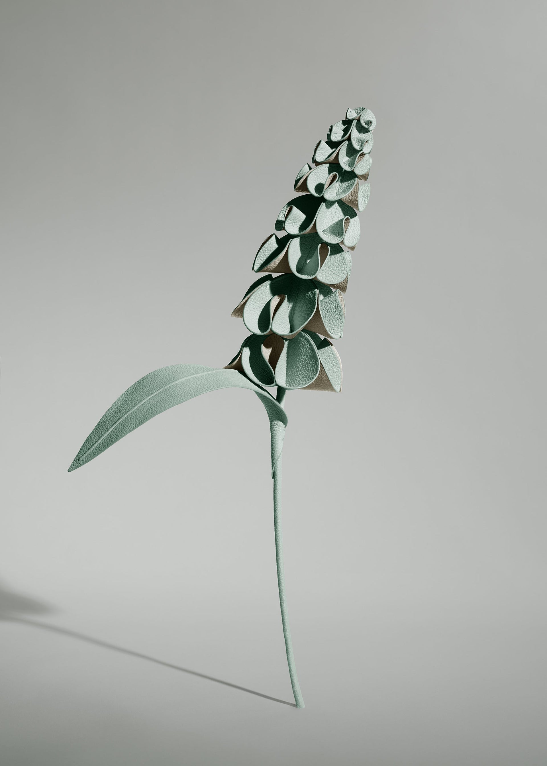 Orki blomst - Frisk Mandel