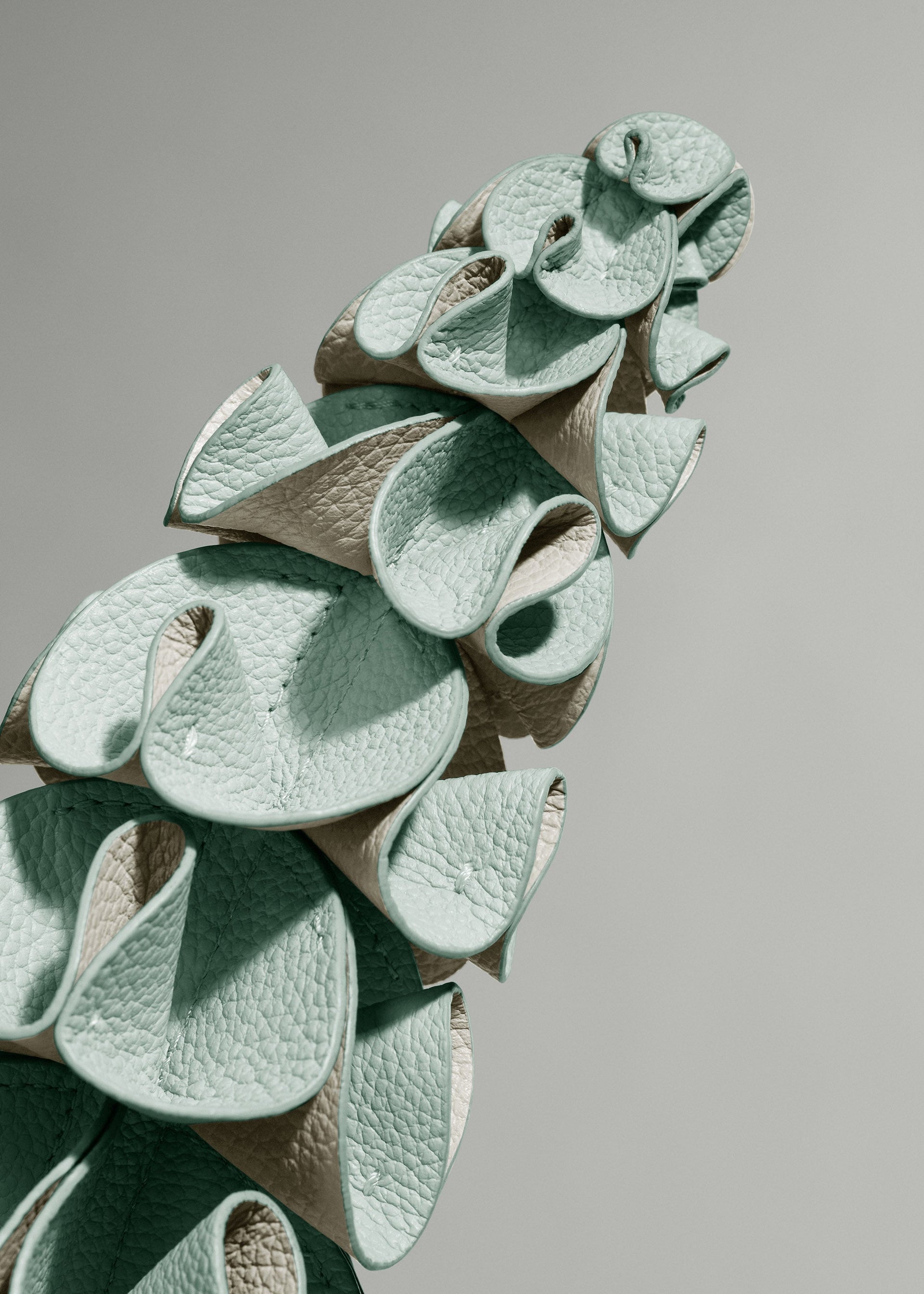 Orki blomst - Frisk Mandel