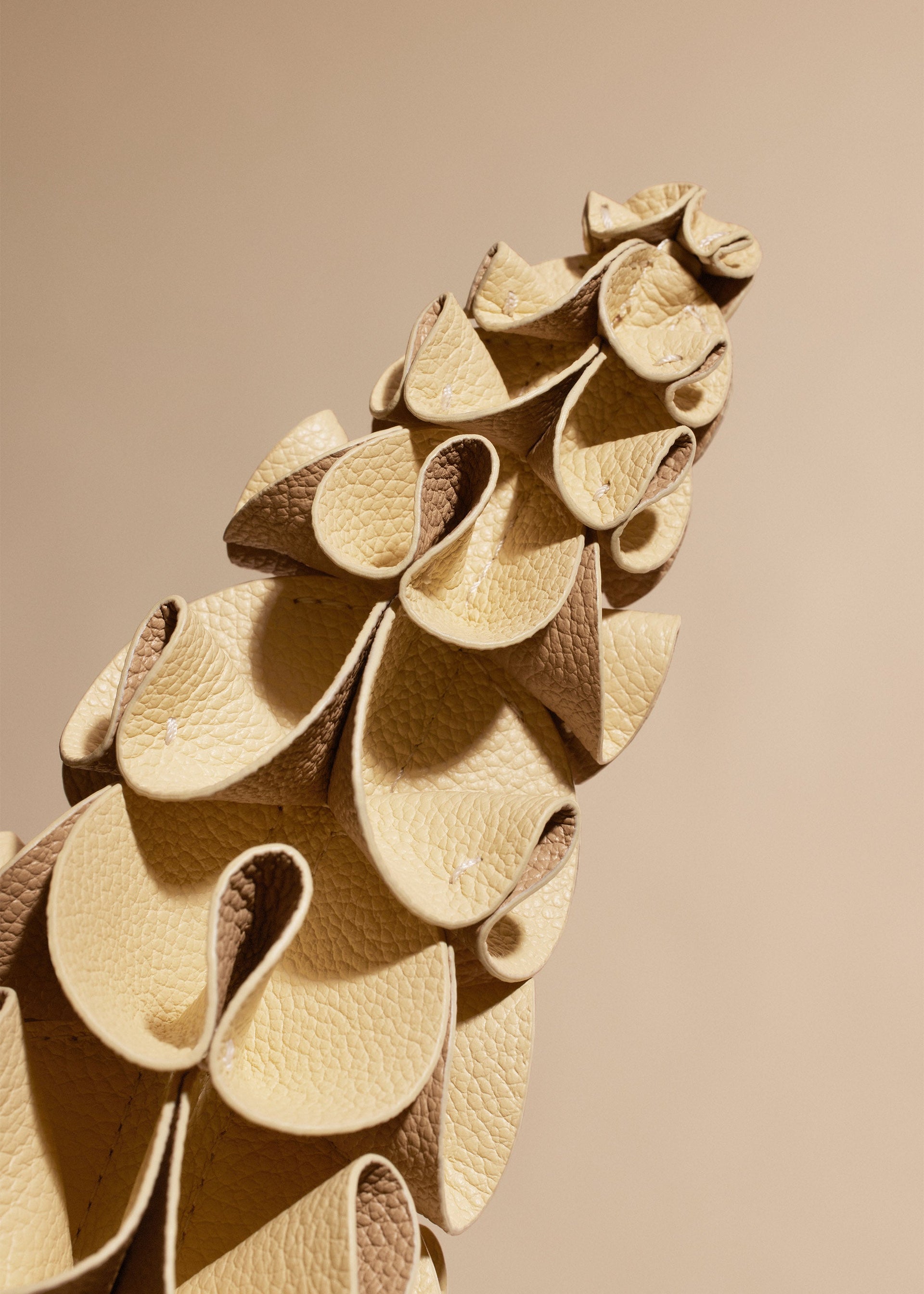 Orki-blomst - Duo Korngul Kornet