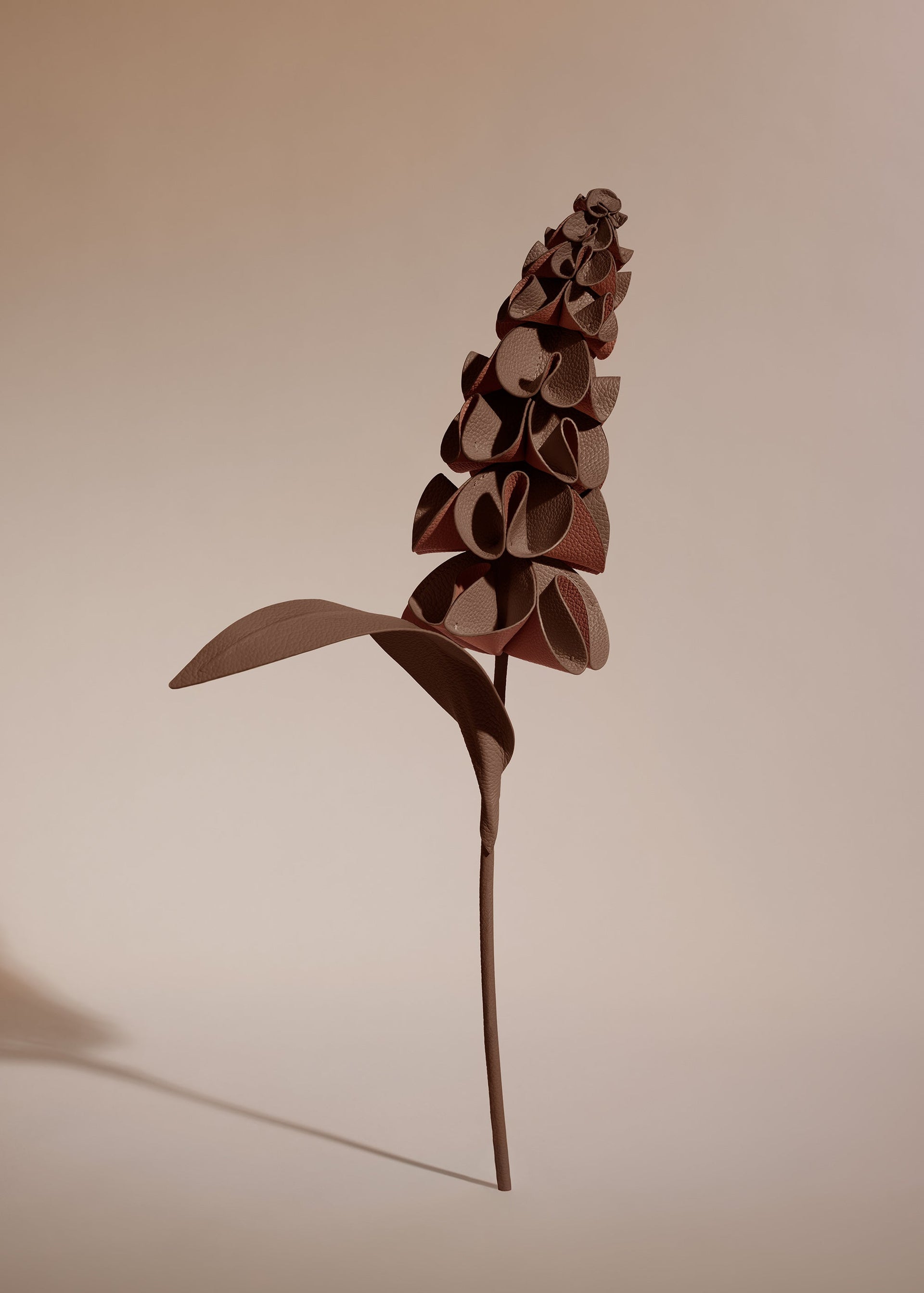 Orki Blomst - Rod