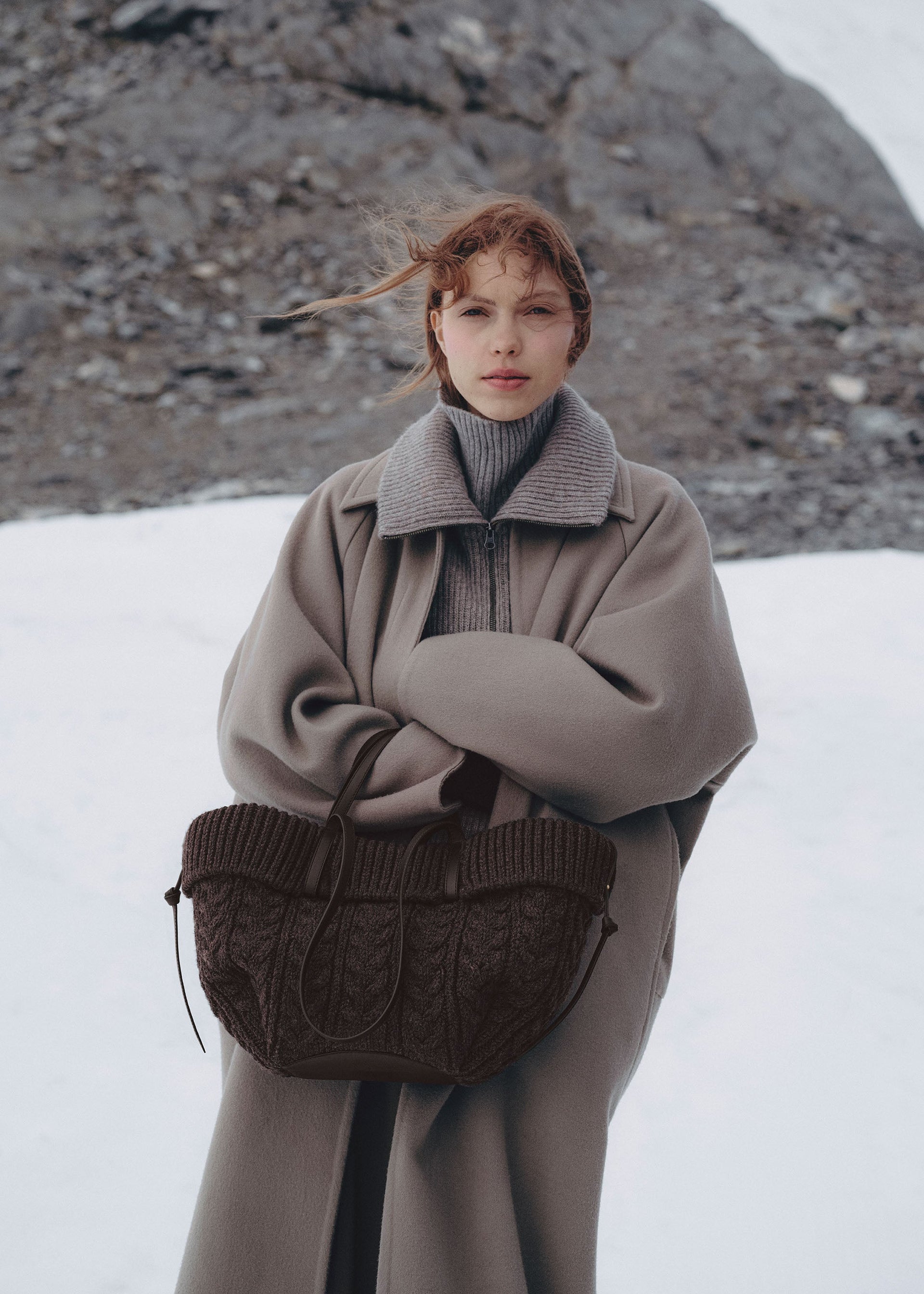 Cyme Mini - Ibenholt