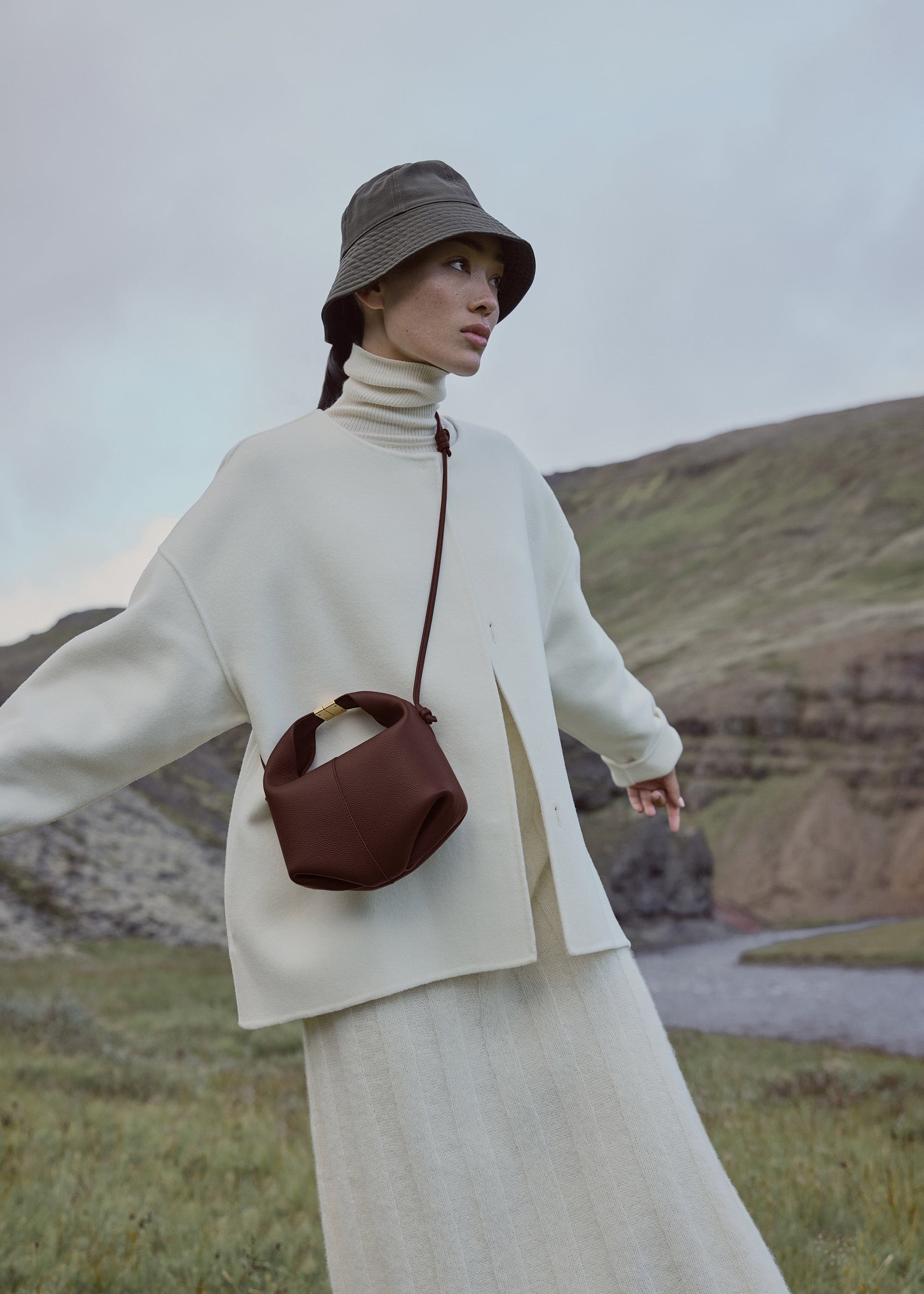 Béri - Sandeltræ Kornet