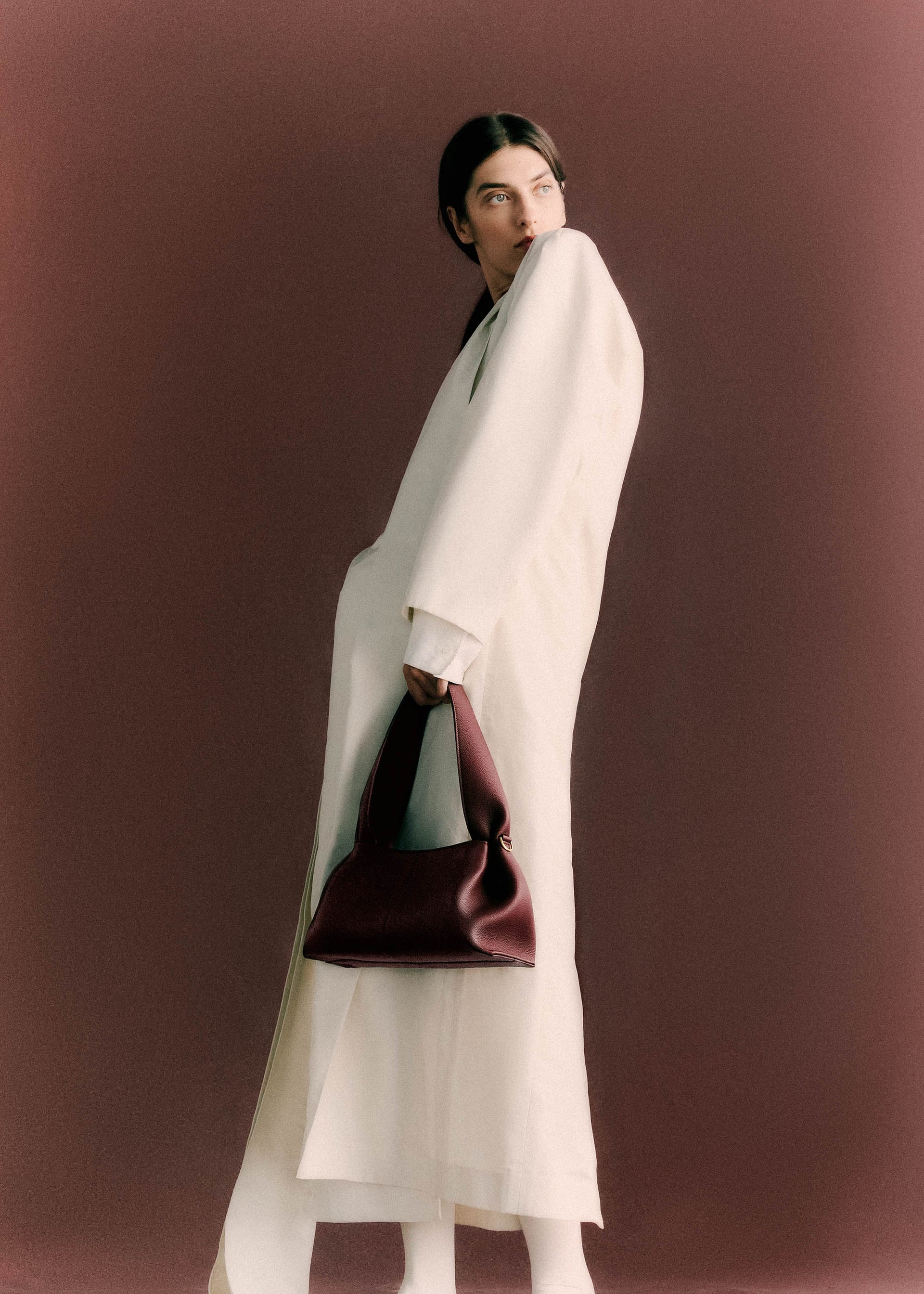 Numéro Neuf East-West - Sort kirsebær